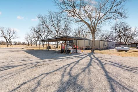 330 Chapman Drive Mineral Wells TX 76067