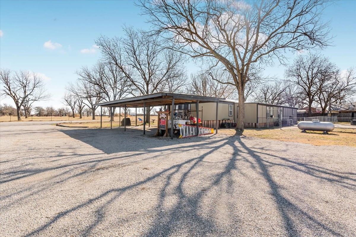 330 Chapman Drive Mineral Wells TX 76067