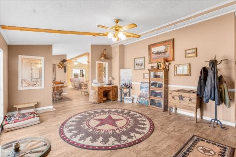 330 Chapman Drive Mineral Wells TX 76067