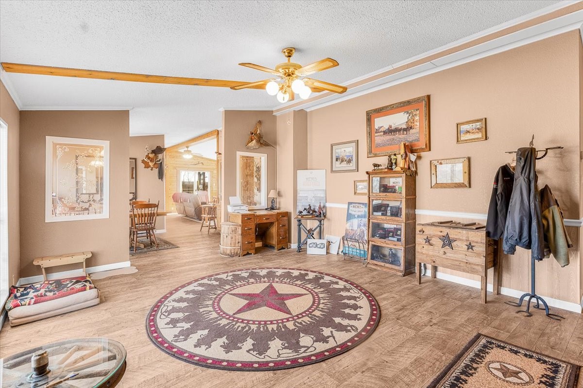 330 Chapman Drive Mineral Wells TX 76067
