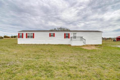 323 Water View Lane Weatherford TX 76085