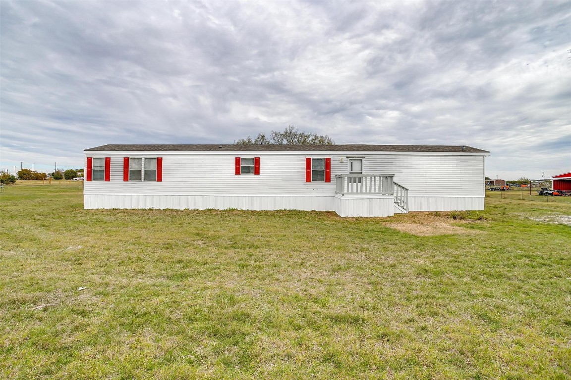 323 Water View Lane Weatherford TX 76085
