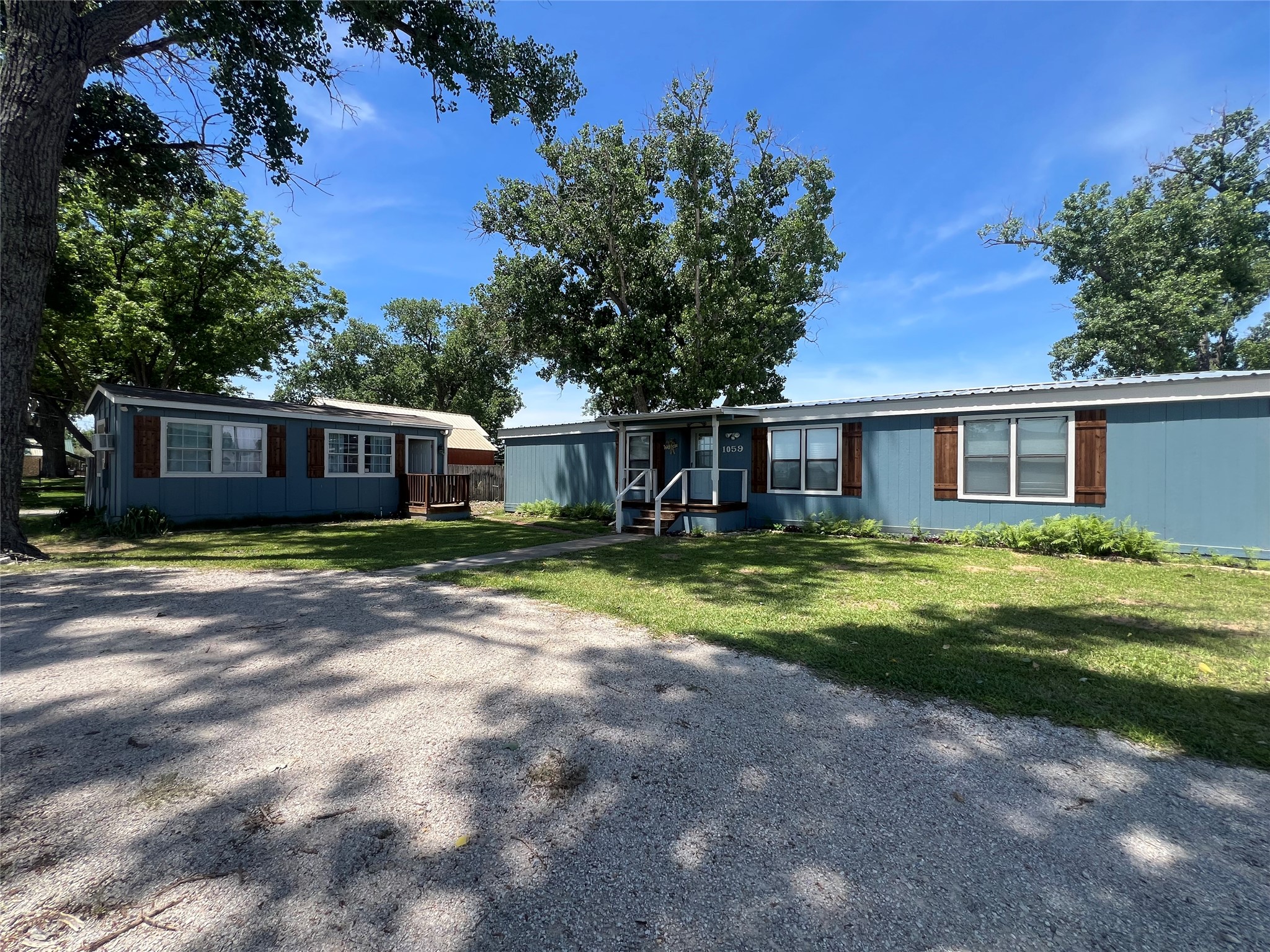 1059 Airport Road Possum Kingdom Lake TX 76449