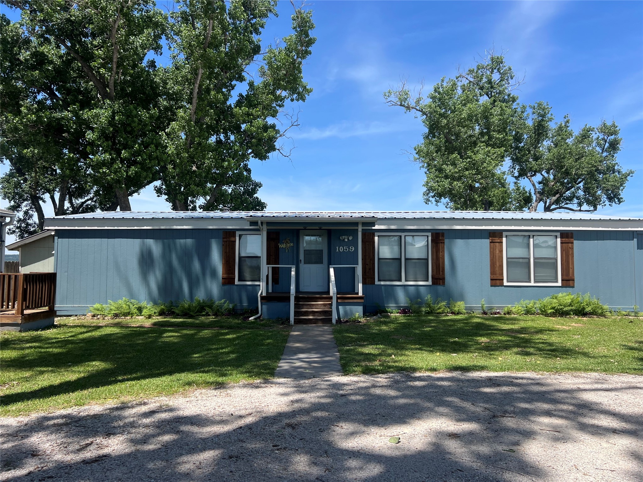 1059 Airport Road Possum Kingdom Lake TX 76449