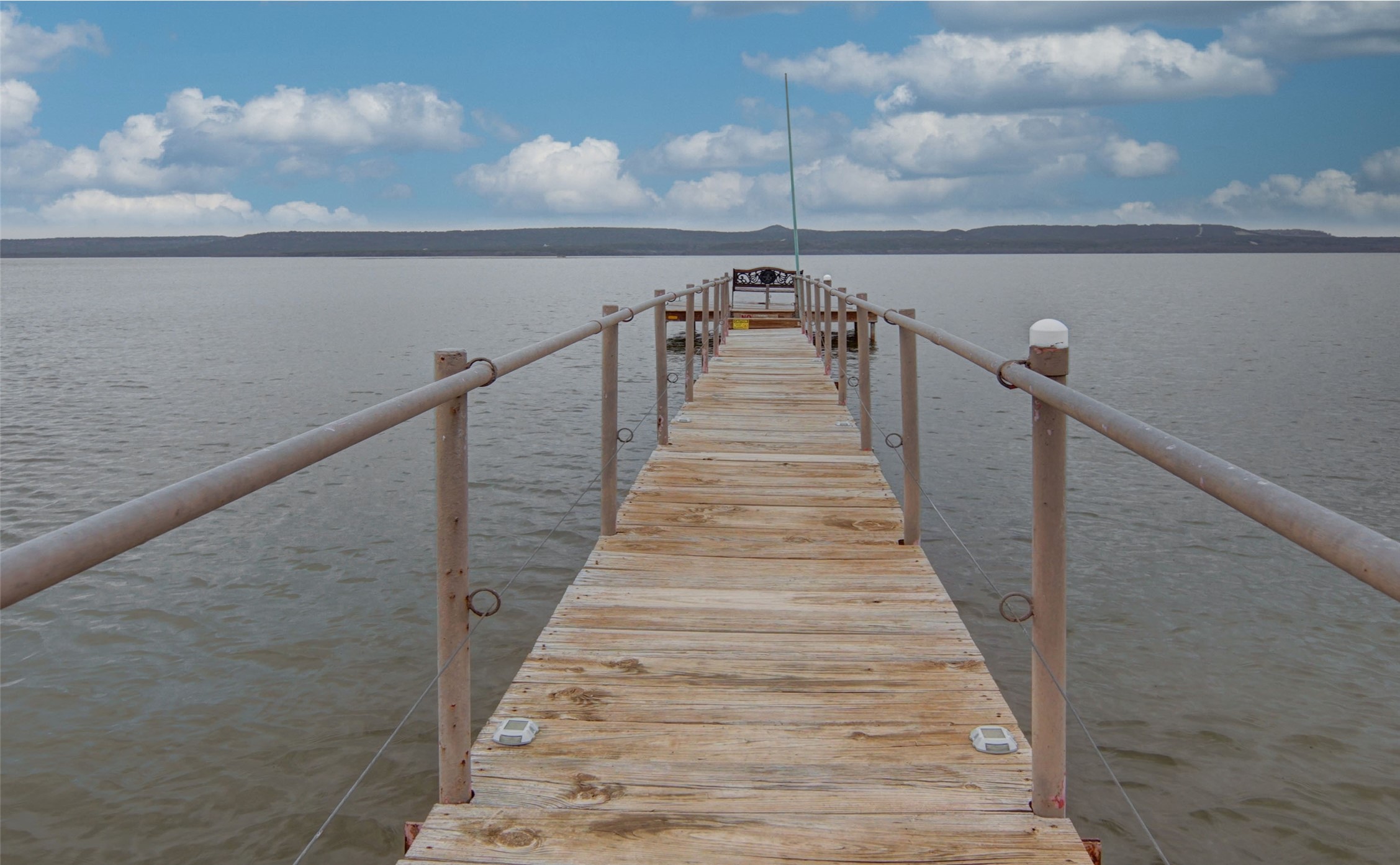 1059 Airport Road Possum Kingdom Lake TX 76449