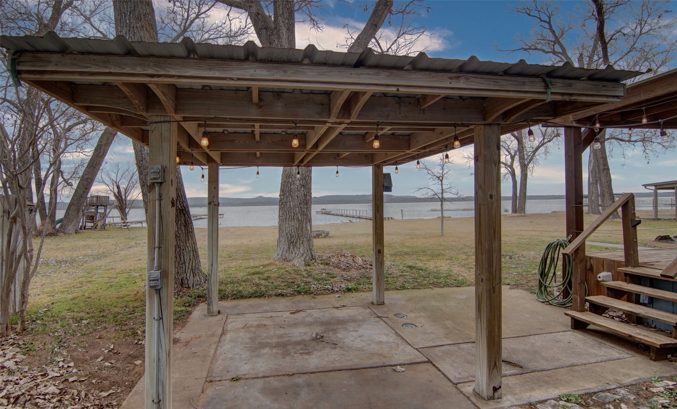 1059 Airport Road Possum Kingdom Lake TX 76449