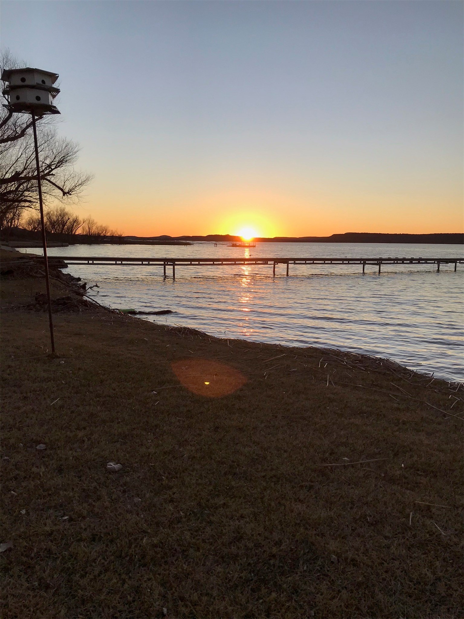 1059 Airport Road Possum Kingdom Lake TX 76449