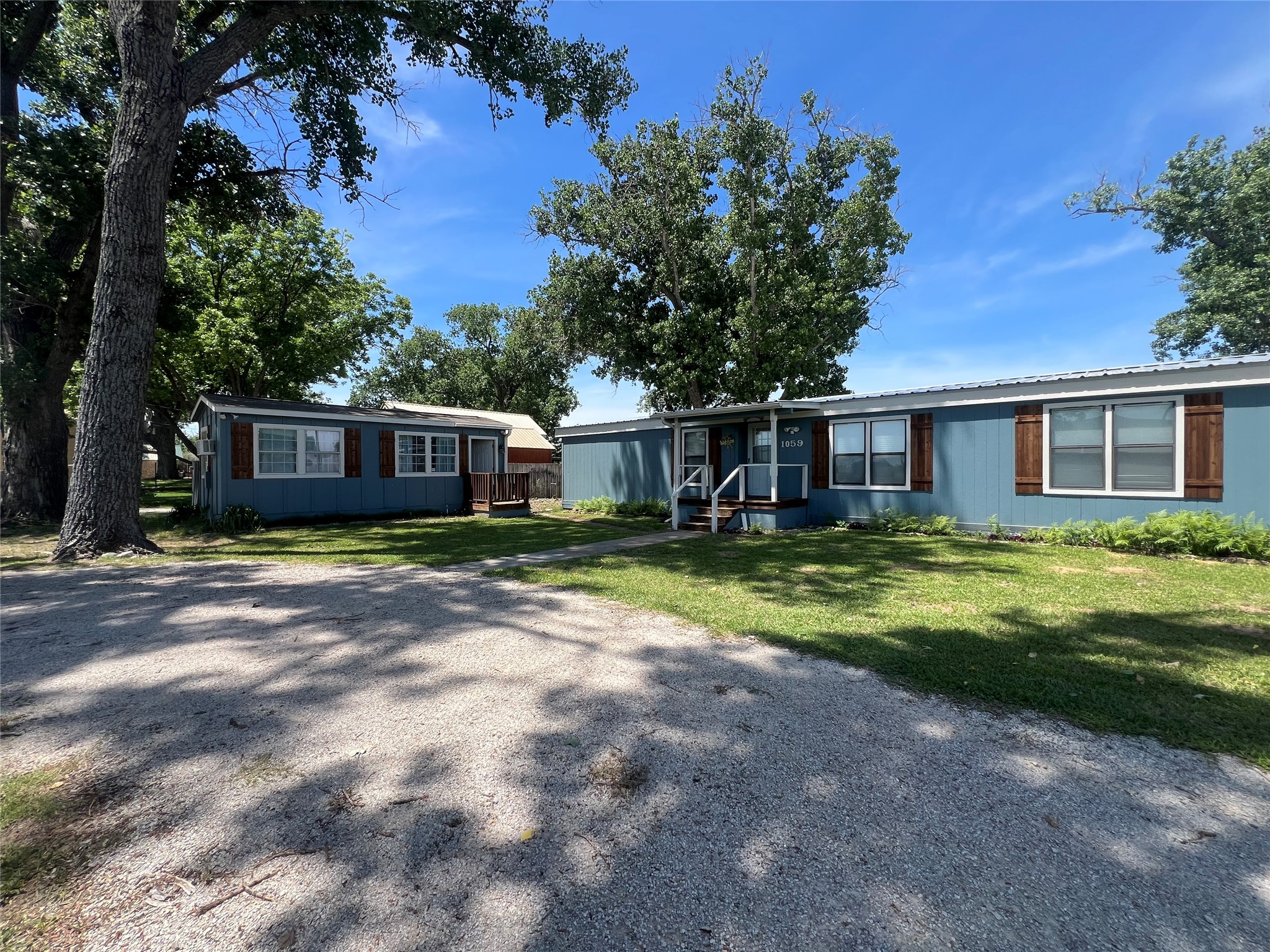 1059 Airport Road Possum Kingdom Lake TX 76449