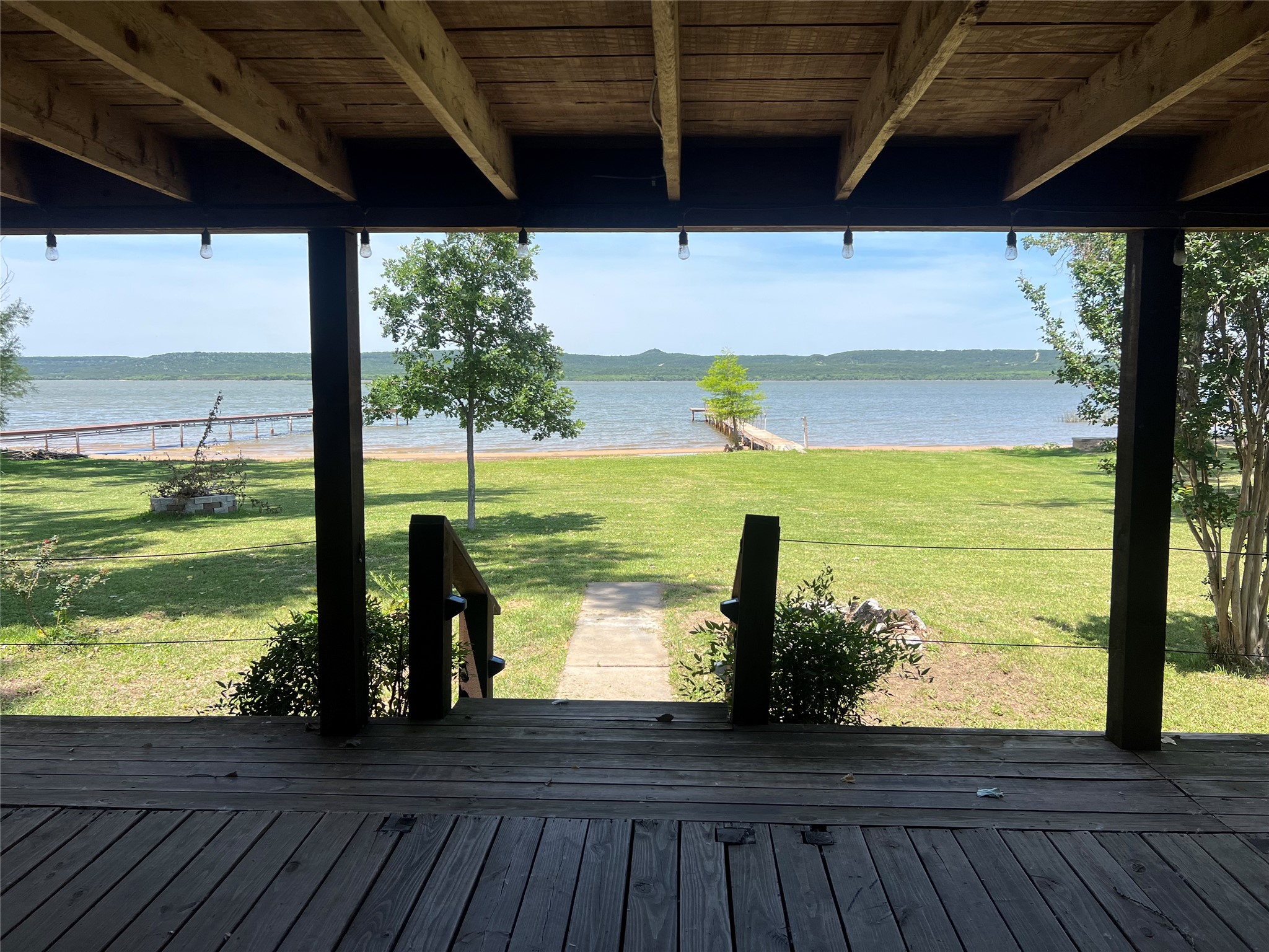 1059 Airport Road Possum Kingdom Lake TX 76449