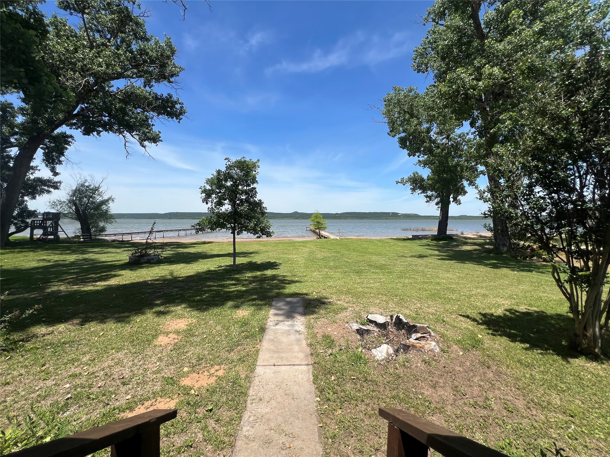 1059 Airport Road Possum Kingdom Lake TX 76449