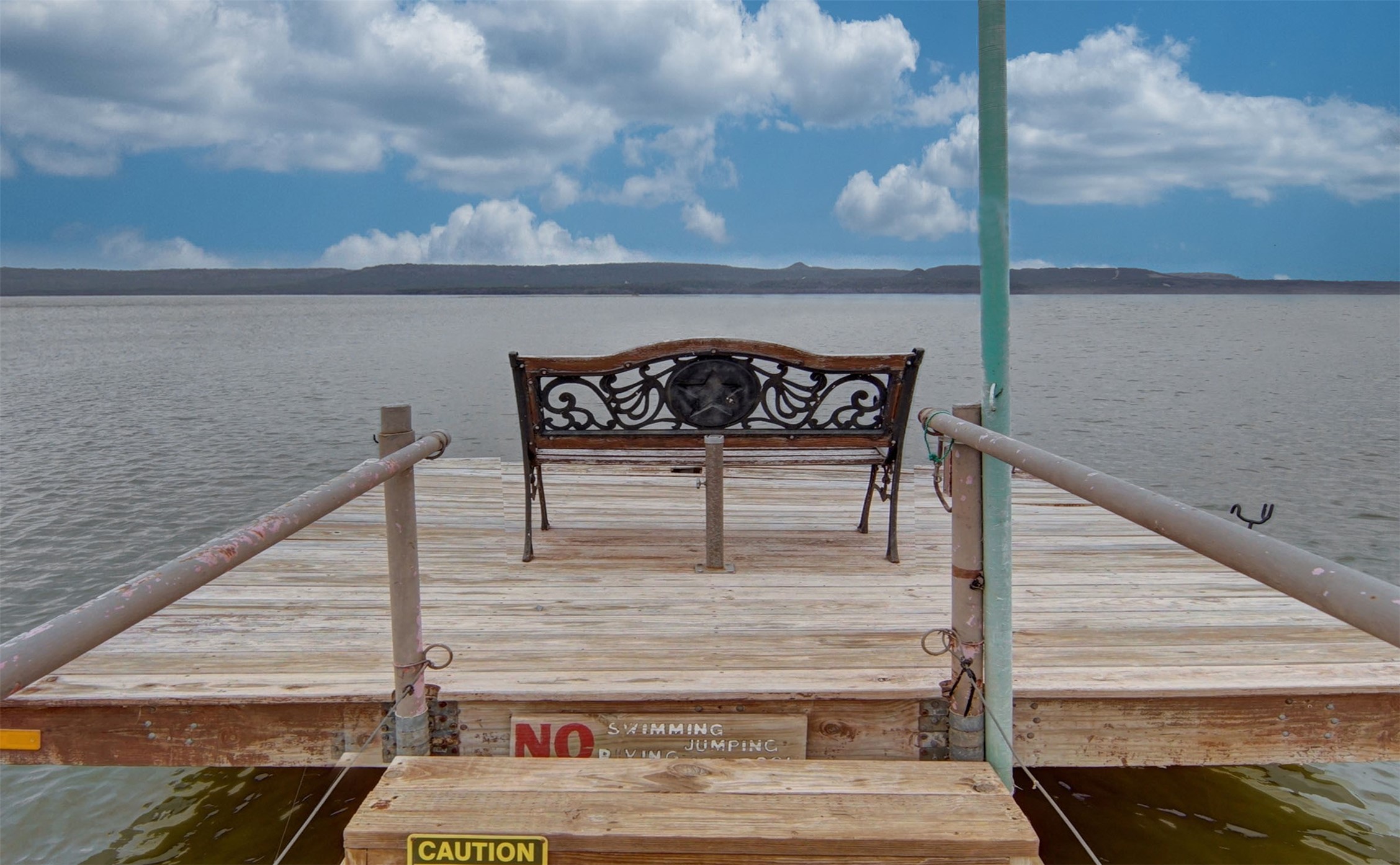 1059 Airport Road Possum Kingdom Lake TX 76449
