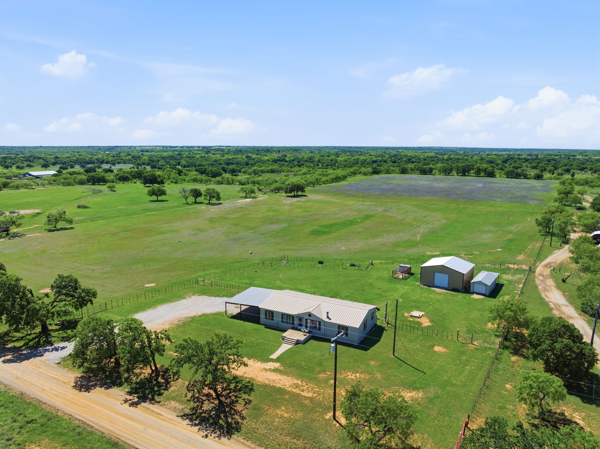 517 County Road 167 Eastland TX 76448