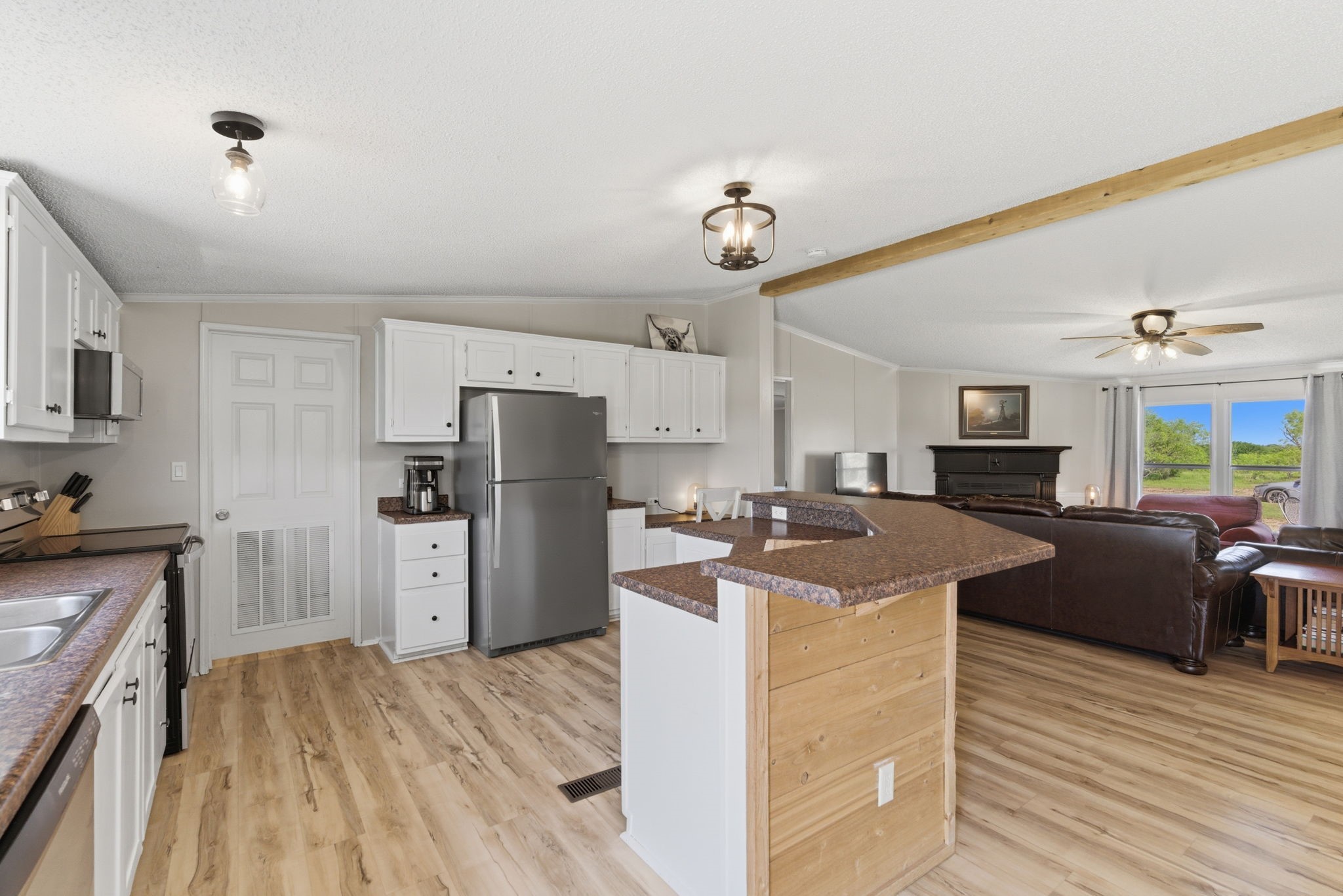 517 County Road 167 Eastland TX 76448