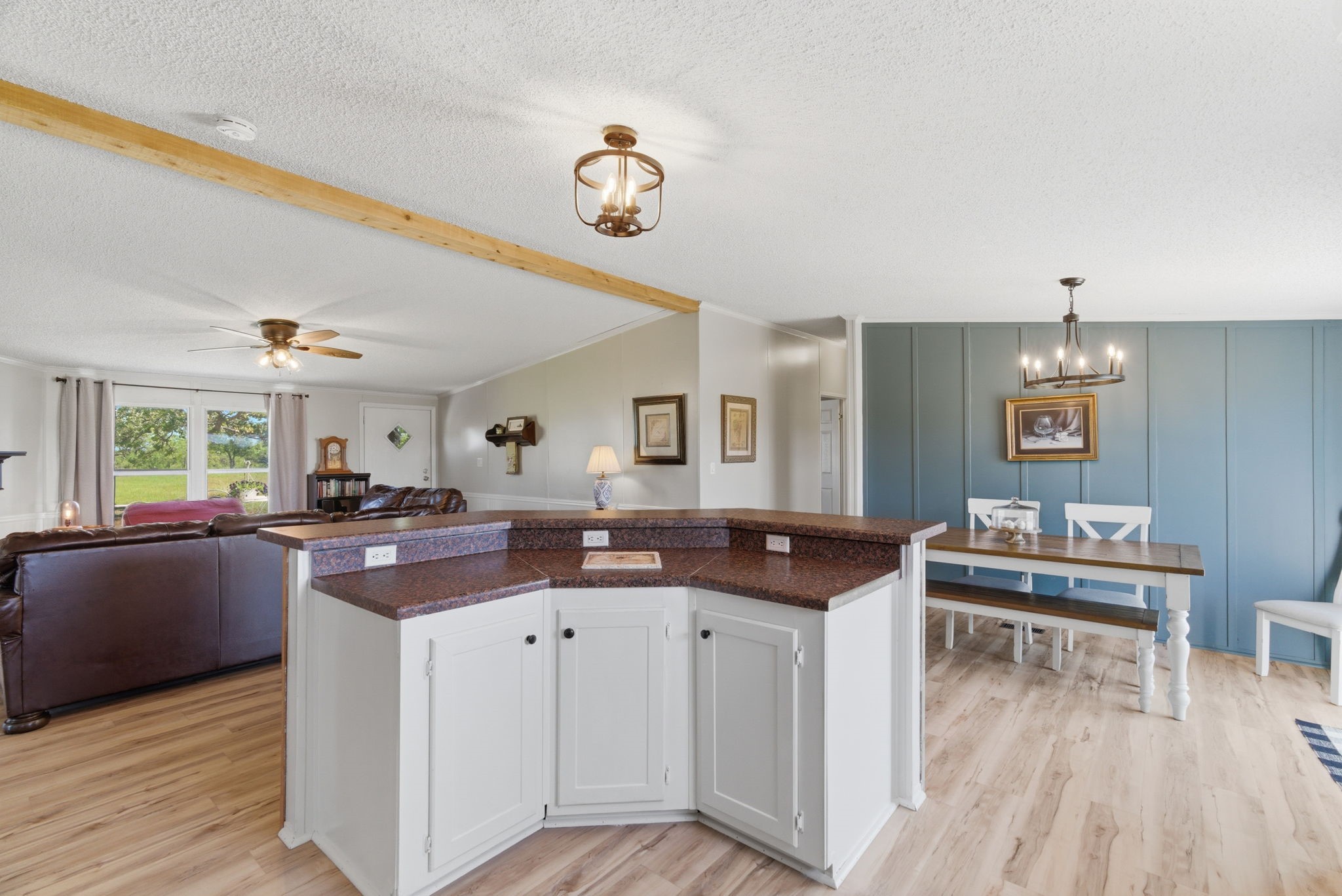 517 County Road 167 Eastland TX 76448