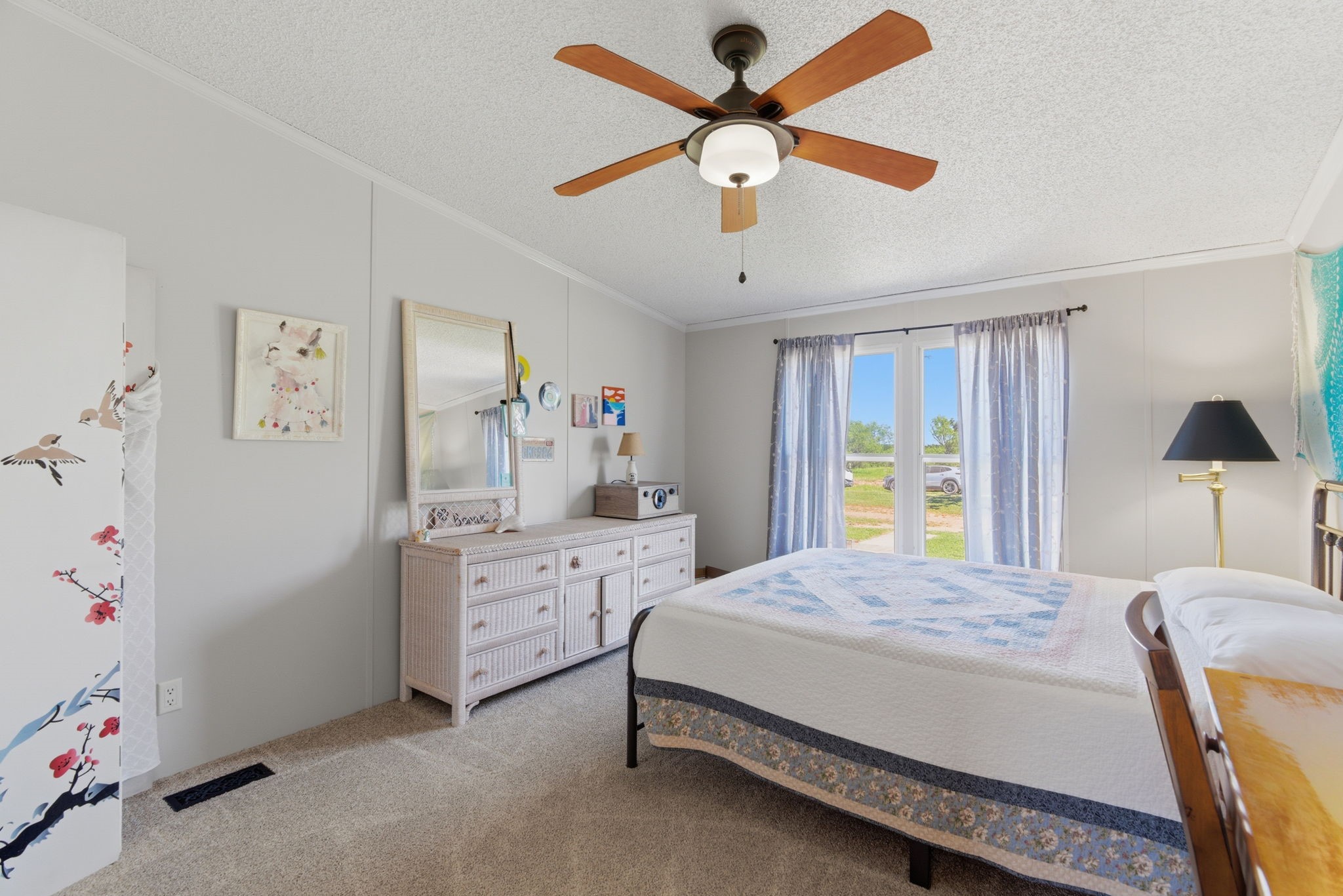 517 County Road 167 Eastland TX 76448