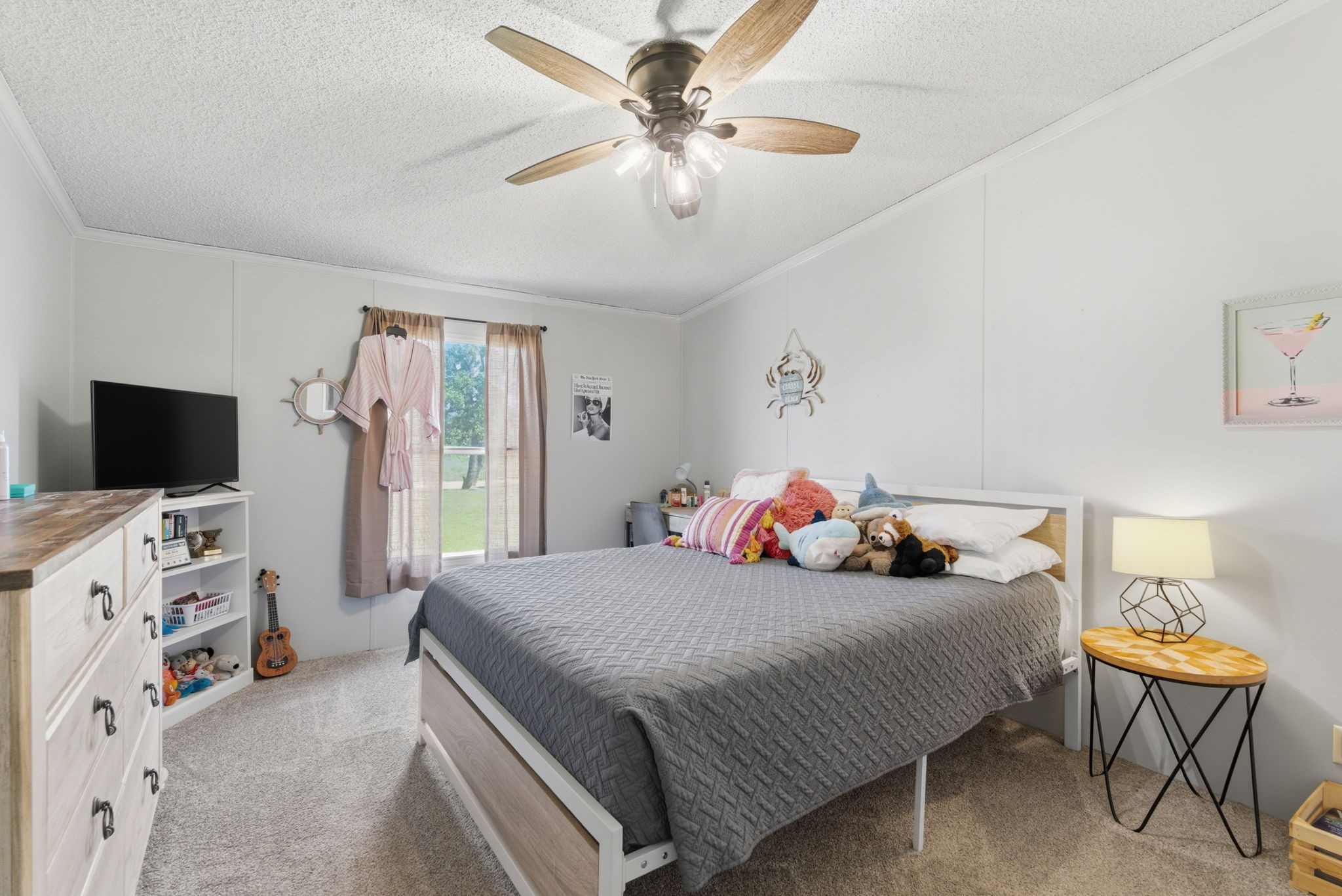 517 County Road 167 Eastland TX 76448