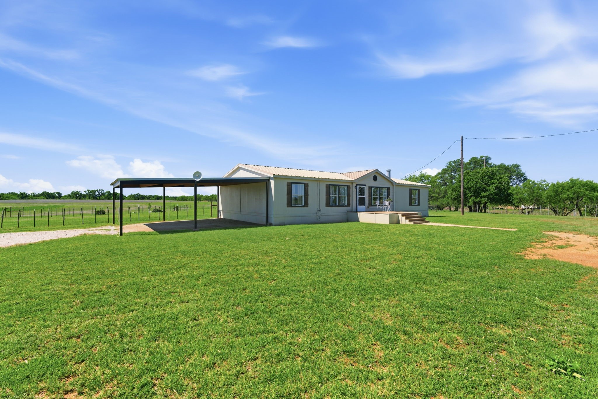 517 County Road 167 Eastland TX 76448