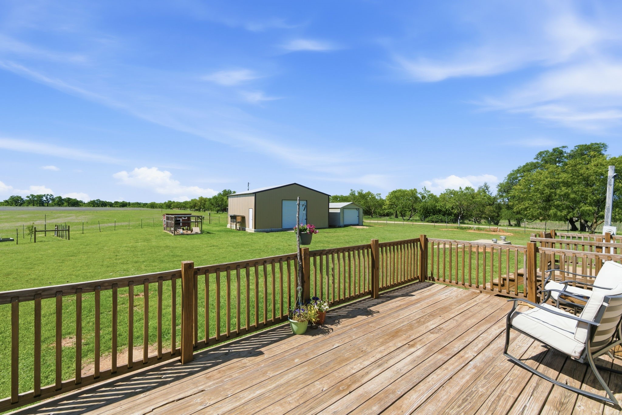 517 County Road 167 Eastland TX 76448