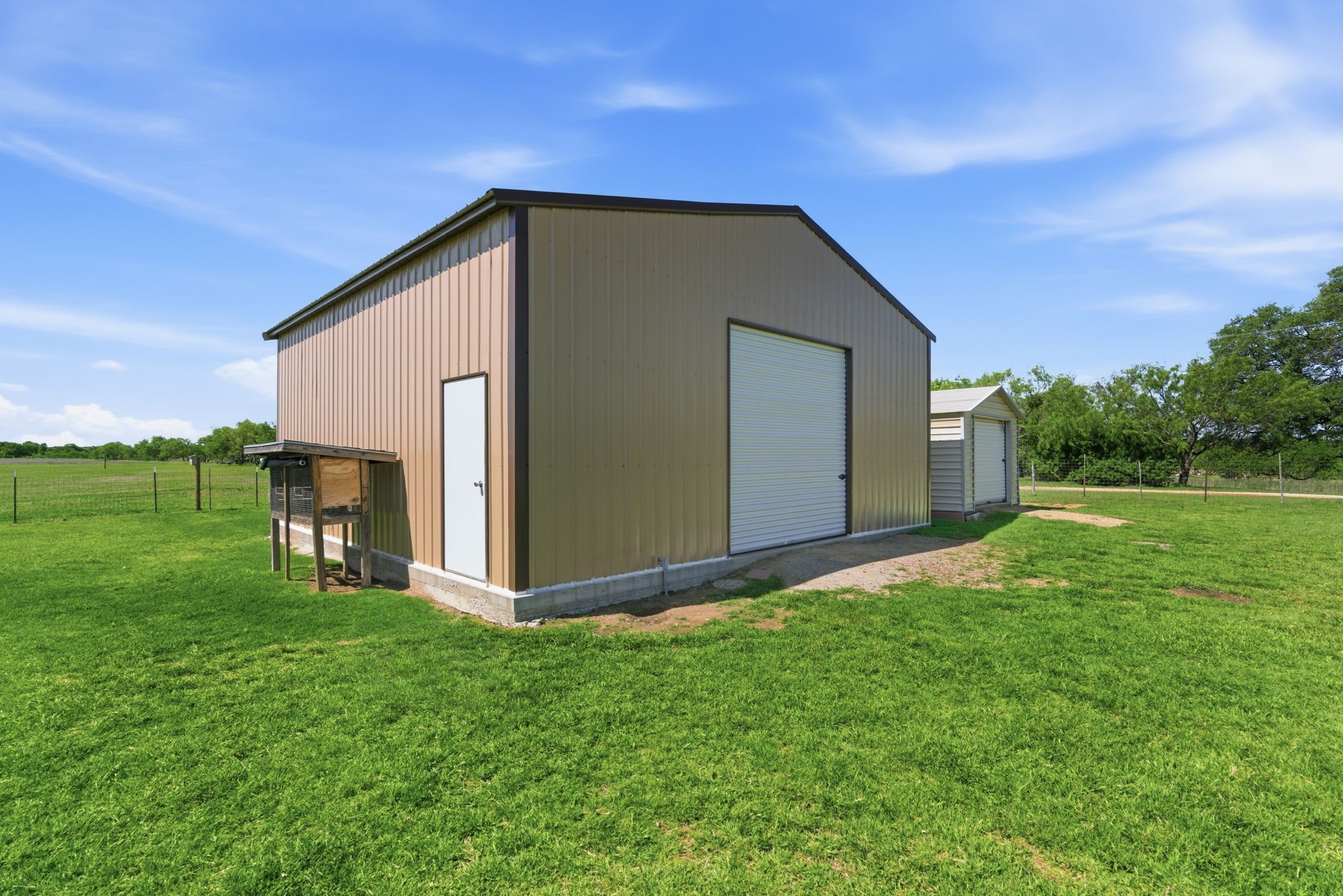517 County Road 167 Eastland TX 76448