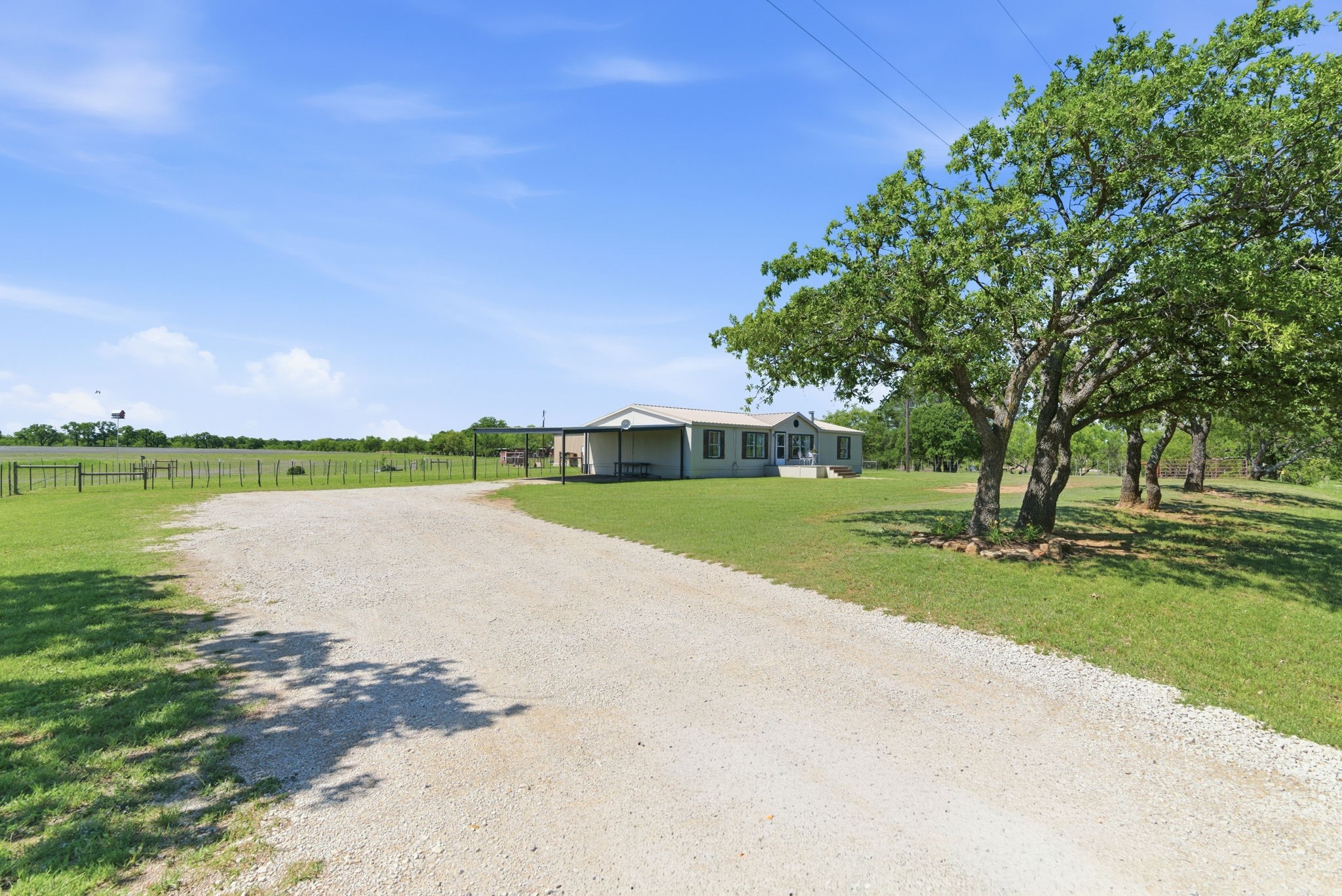 517 County Road 167 Eastland TX 76448