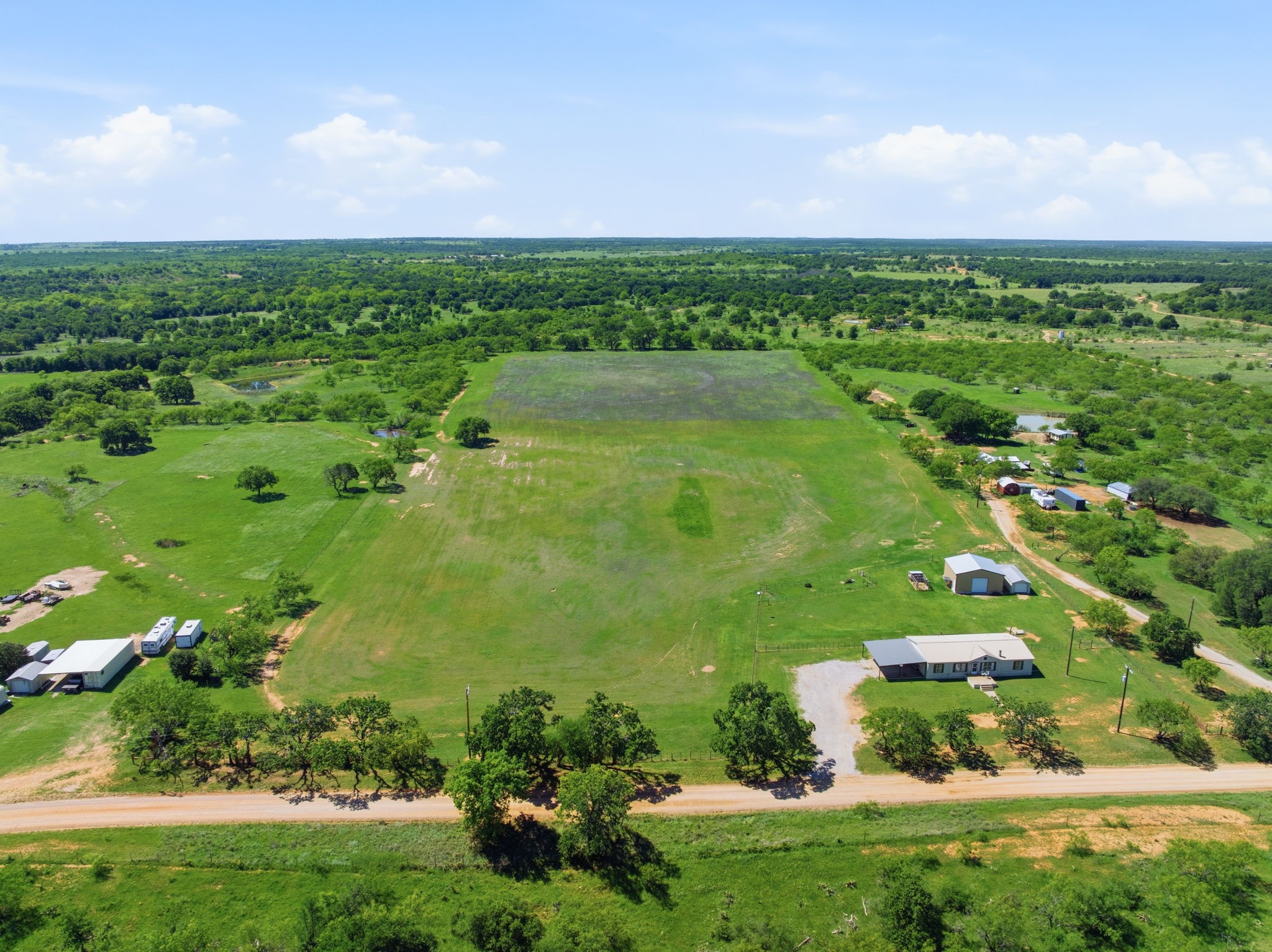 517 County Road 167 Eastland TX 76448