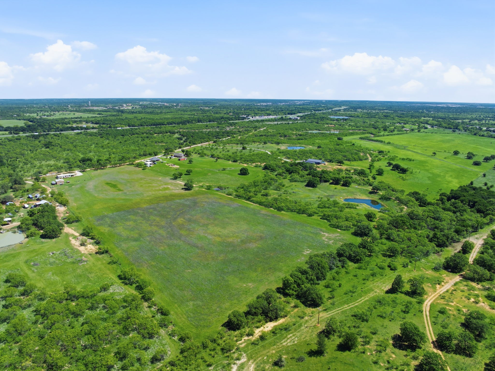 517 County Road 167 Eastland TX 76448