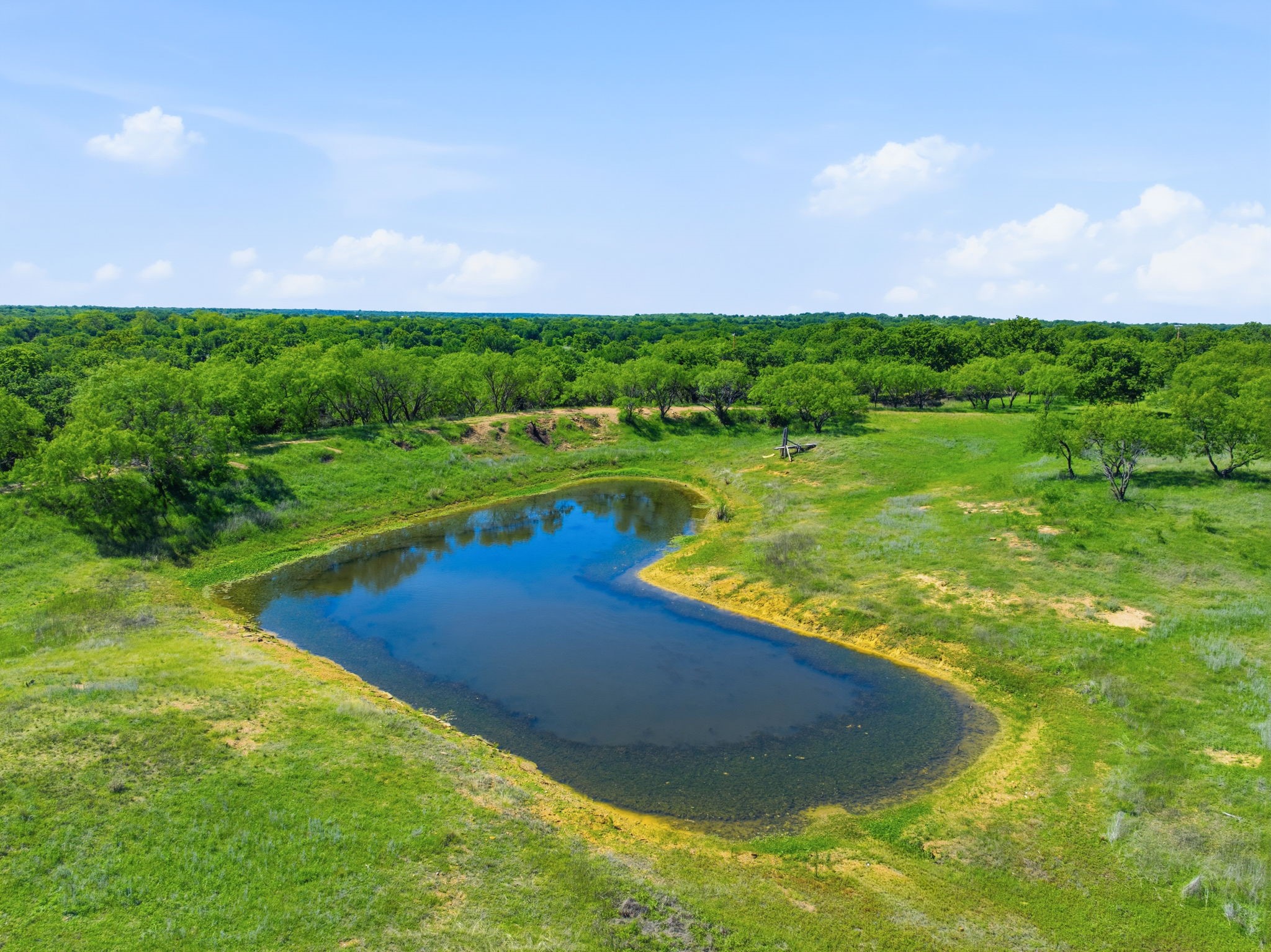 517 County Road 167 Eastland TX 76448
