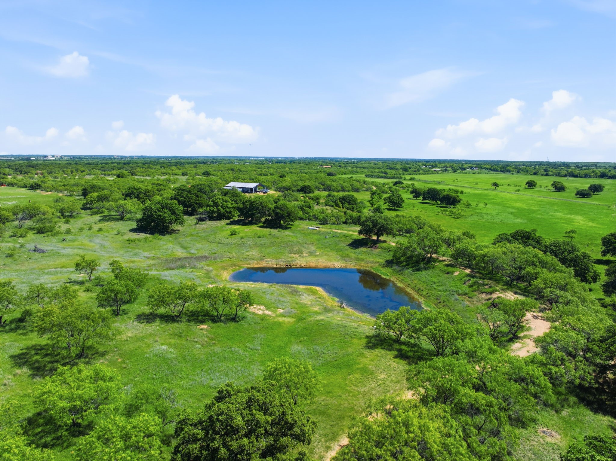 517 County Road 167 Eastland TX 76448
