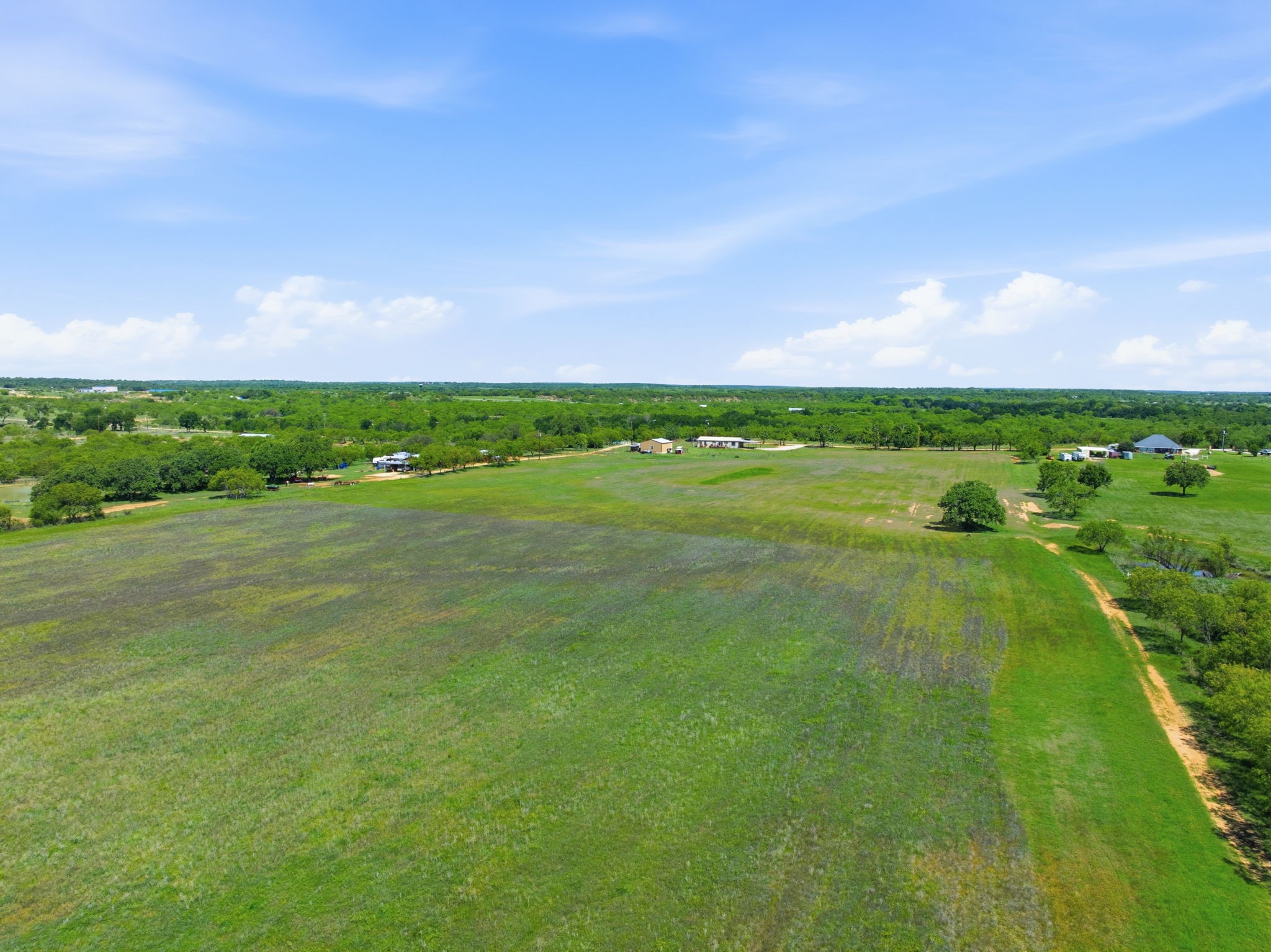 517 County Road 167 Eastland TX 76448