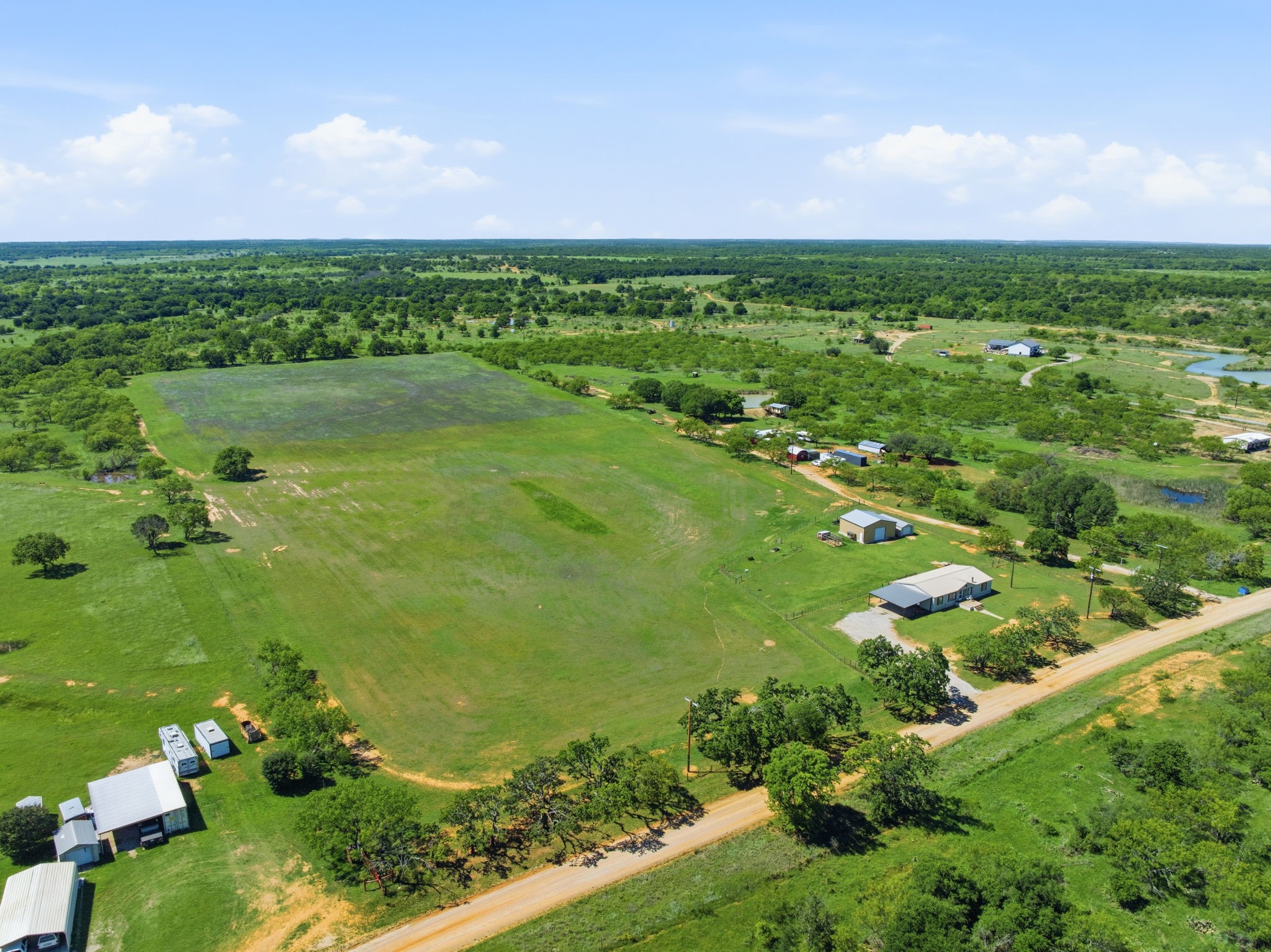 517 County Road 167 Eastland TX 76448