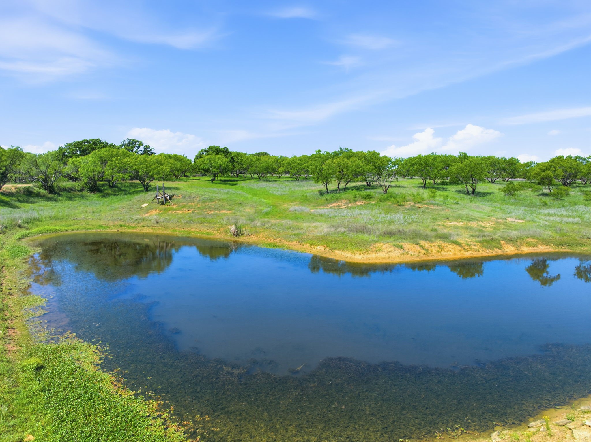 517 County Road 167 Eastland TX 76448