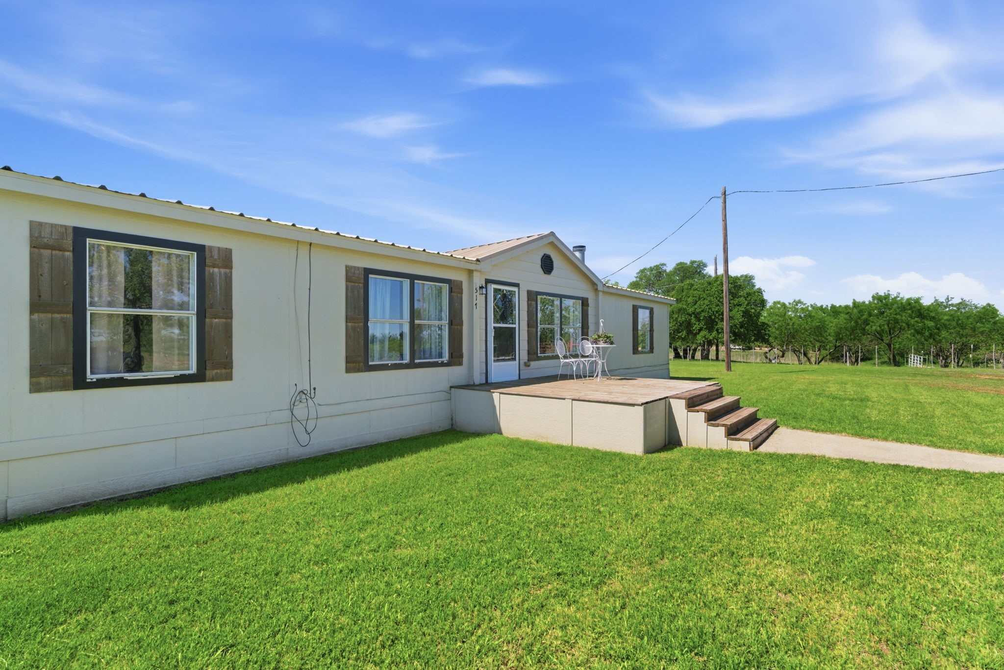 517 County Road 167 Eastland TX 76448