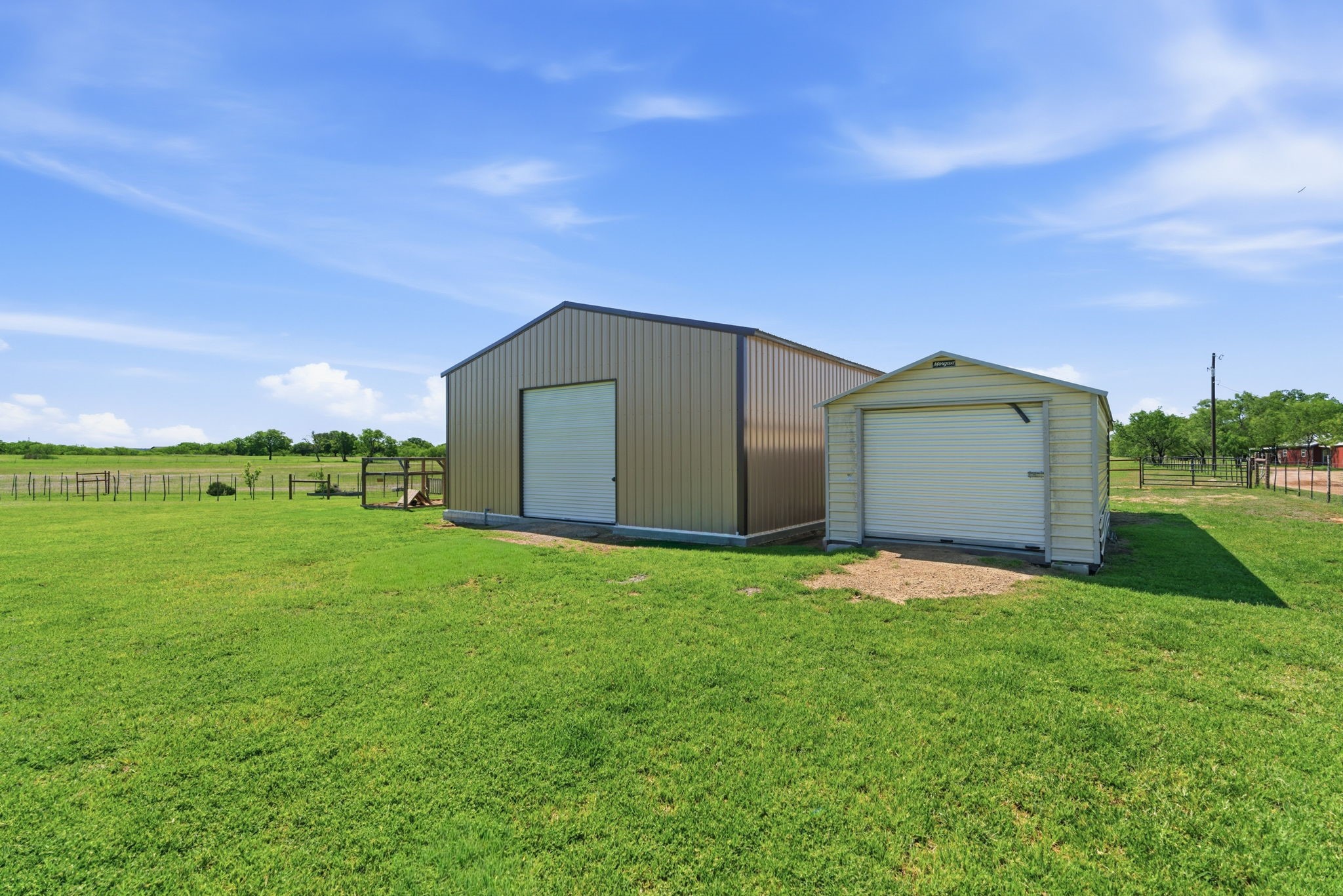 517 County Road 167 Eastland TX 76448