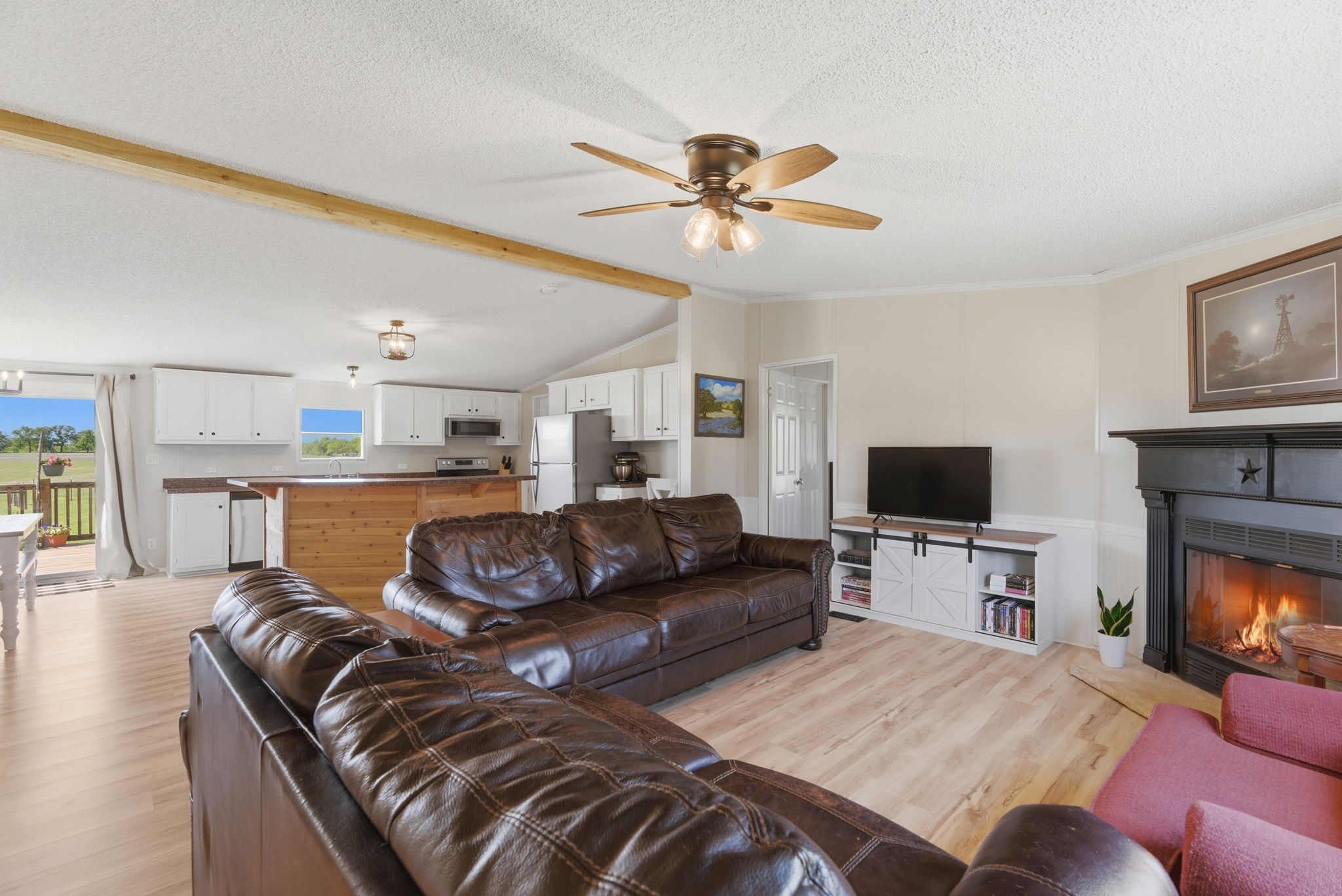 517 County Road 167 Eastland TX 76448