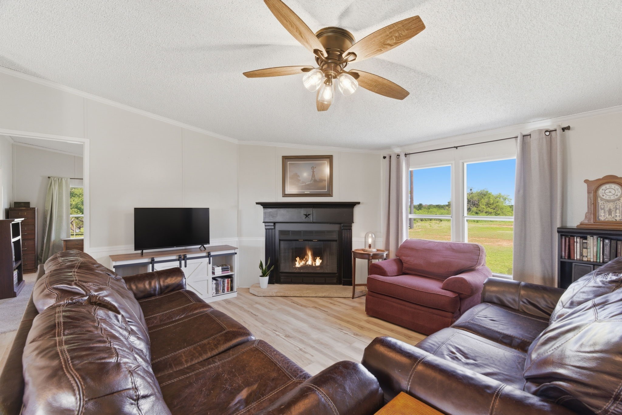 517 County Road 167 Eastland TX 76448