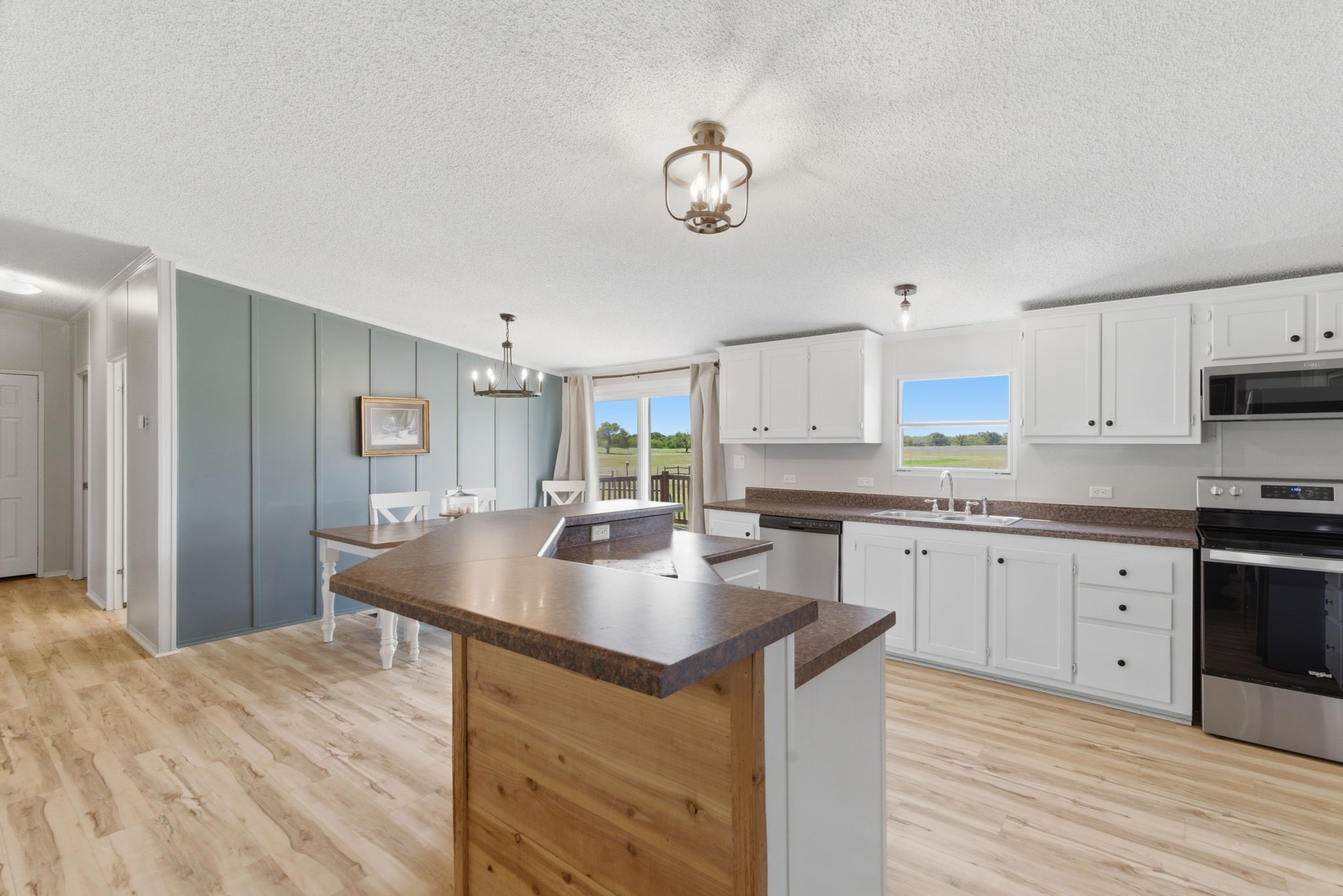 517 County Road 167 Eastland TX 76448