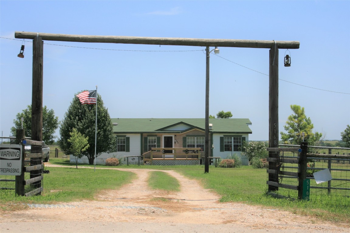 5168 County Road 212 Alvarado TX 76009
