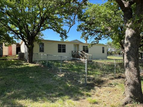 402 County Road 655 Tuscola TX 79562