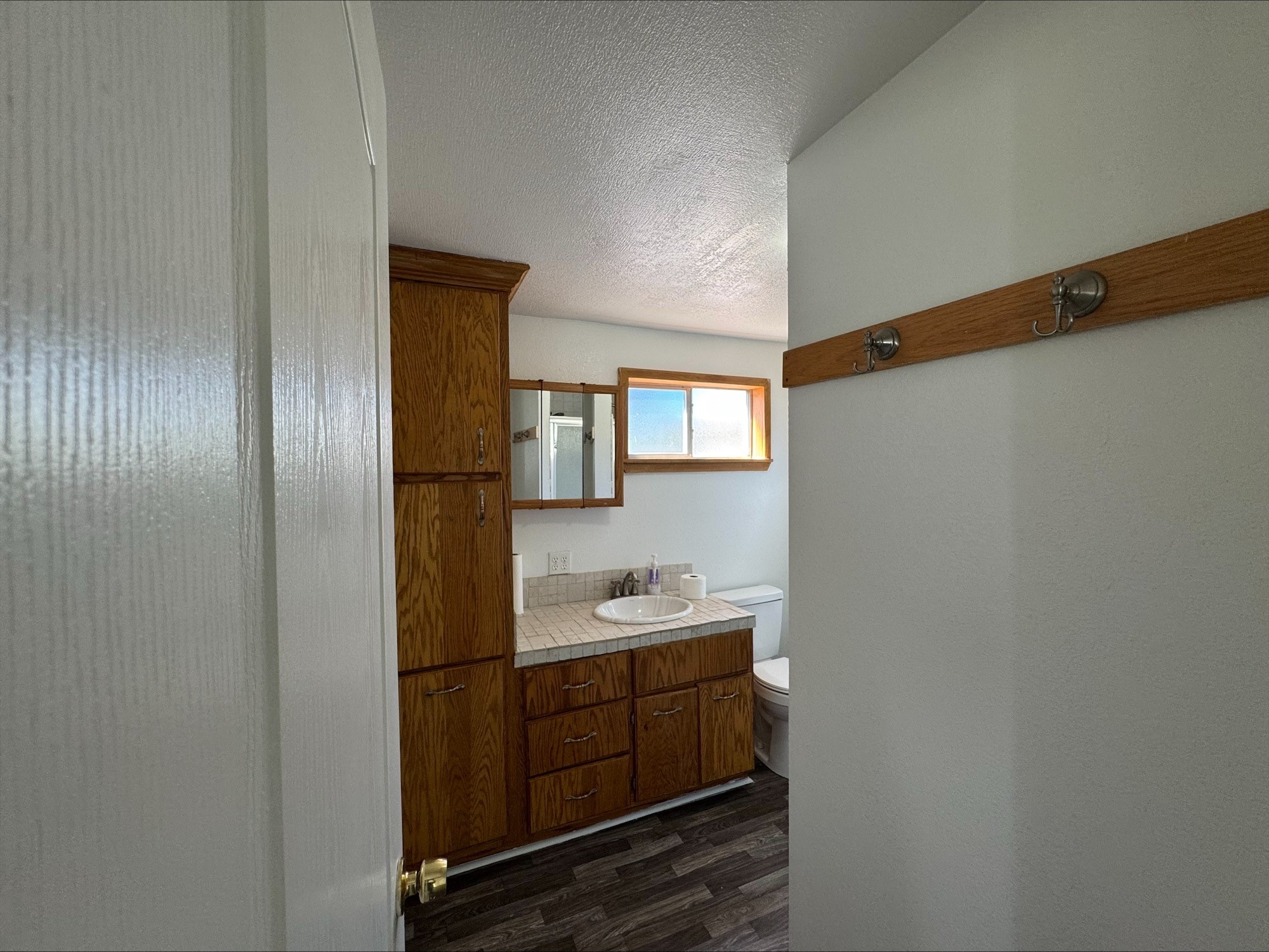 402 County Road 655 Tuscola TX 79562