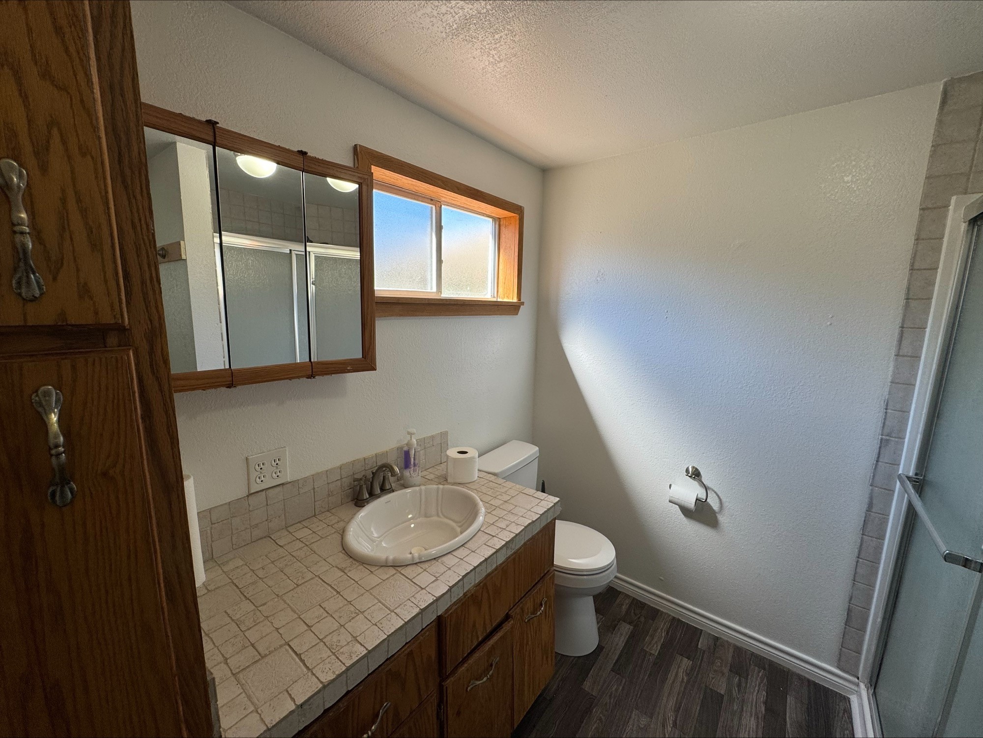402 County Road 655 Tuscola TX 79562