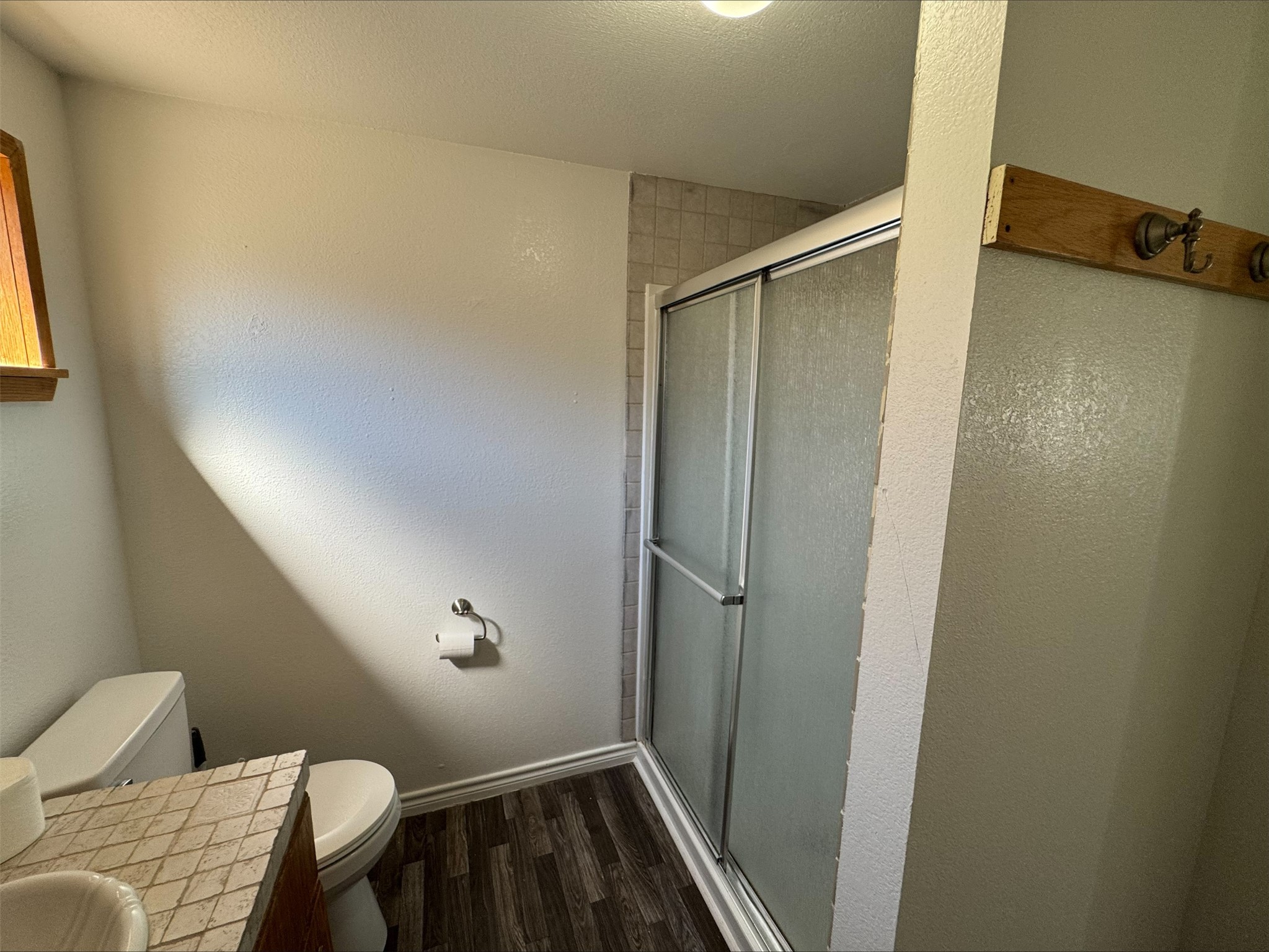 402 County Road 655 Tuscola TX 79562