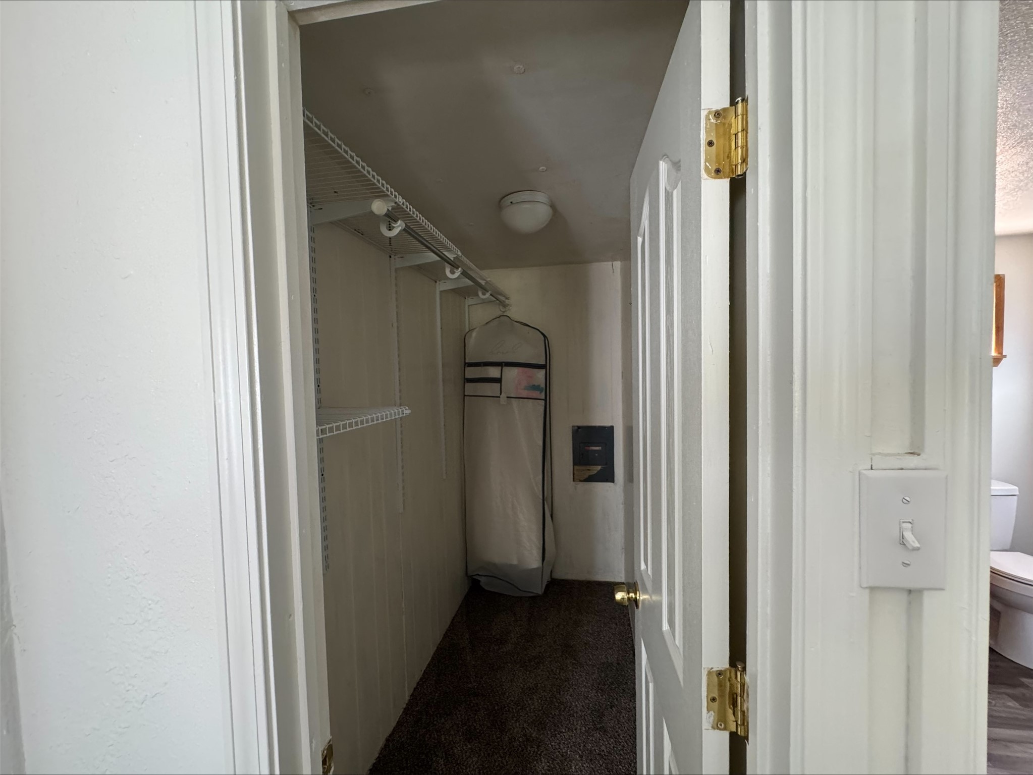 402 County Road 655 Tuscola TX 79562
