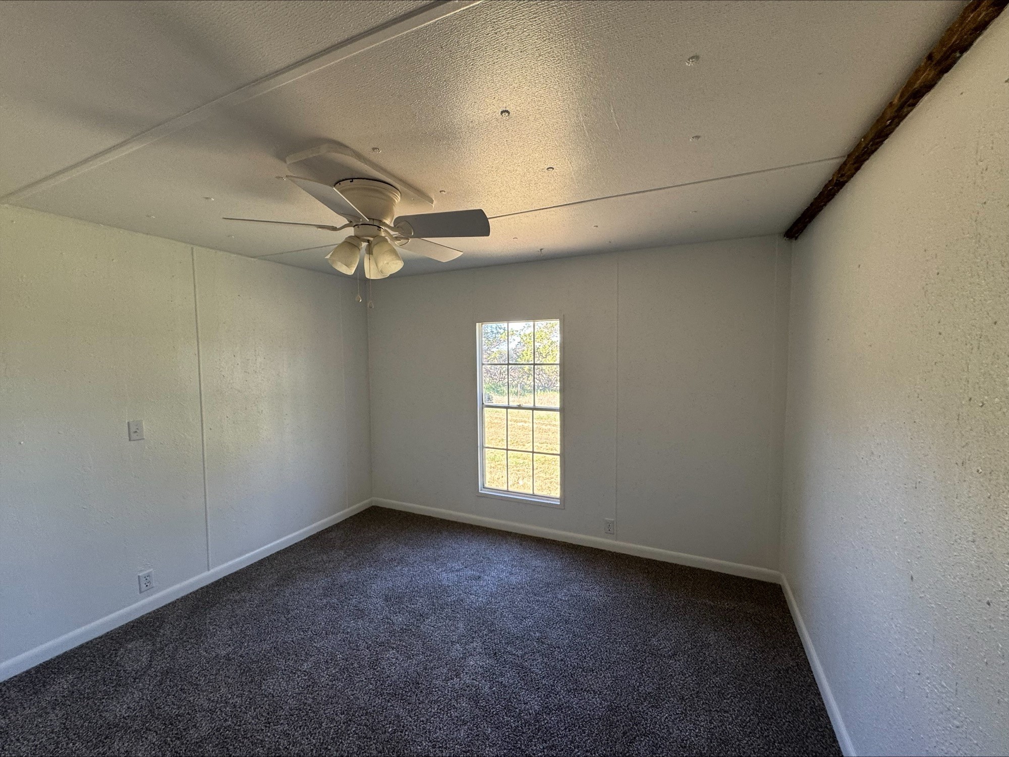402 County Road 655 Tuscola TX 79562