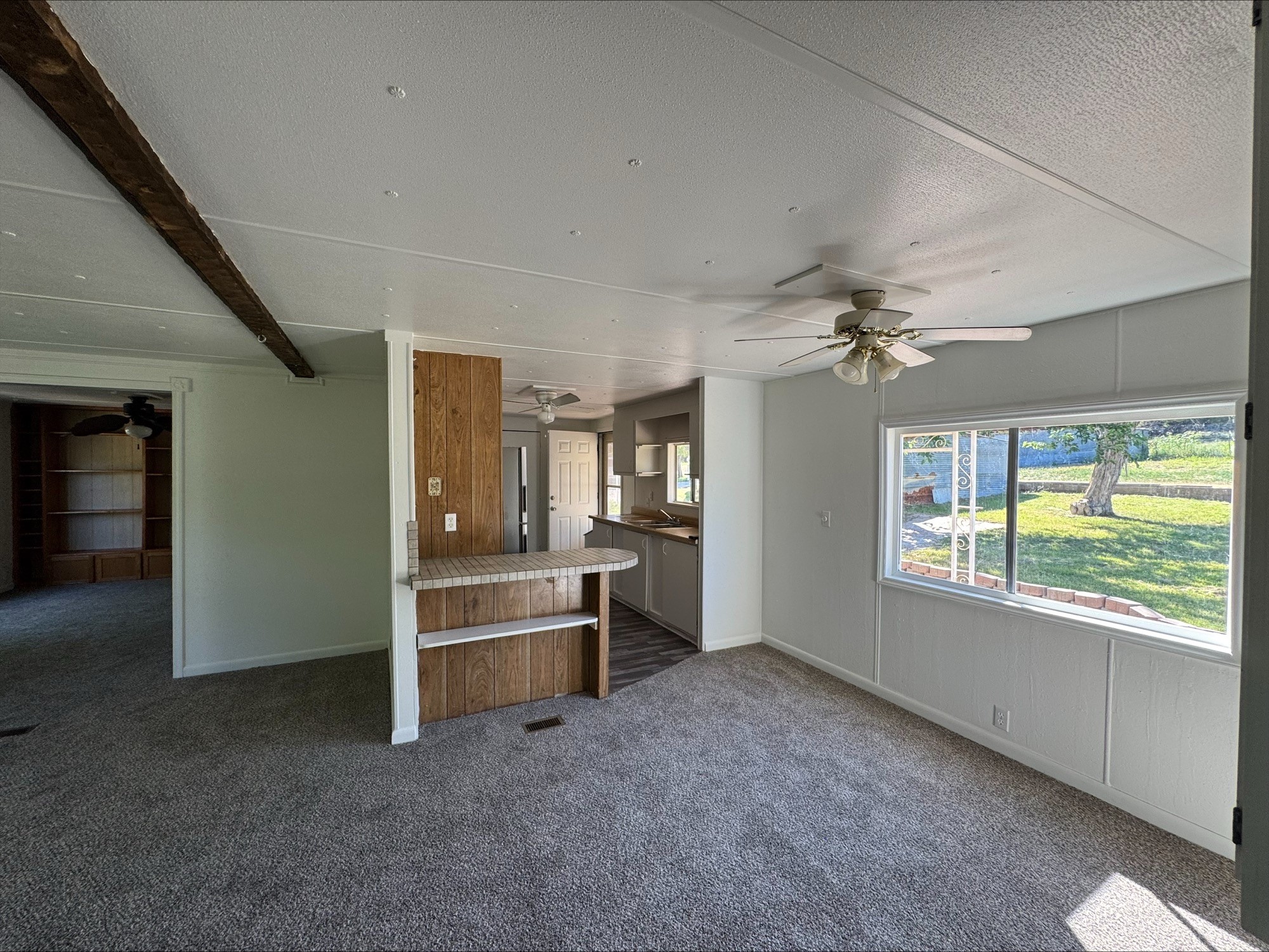 402 County Road 655 Tuscola TX 79562