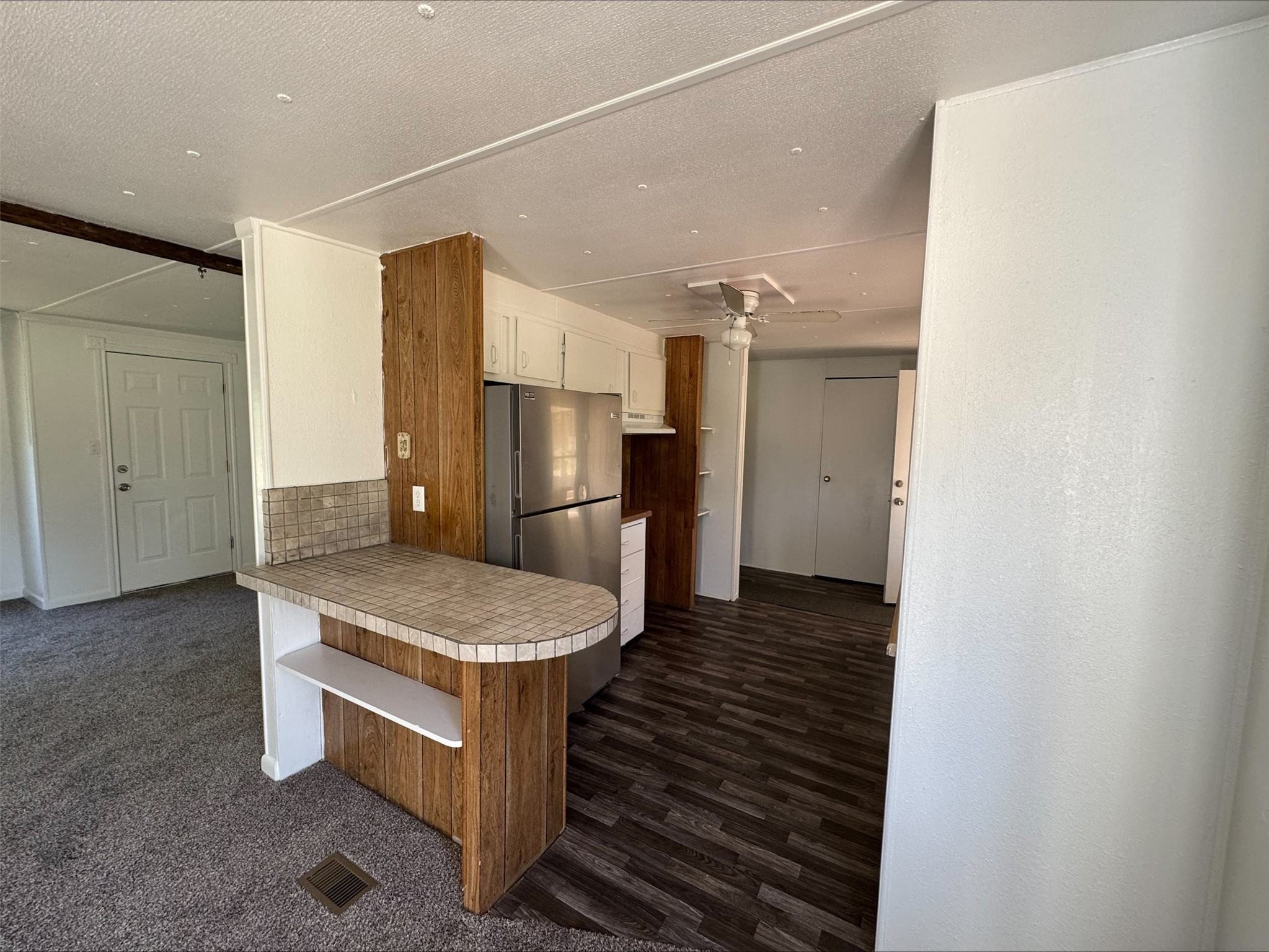 402 County Road 655 Tuscola TX 79562