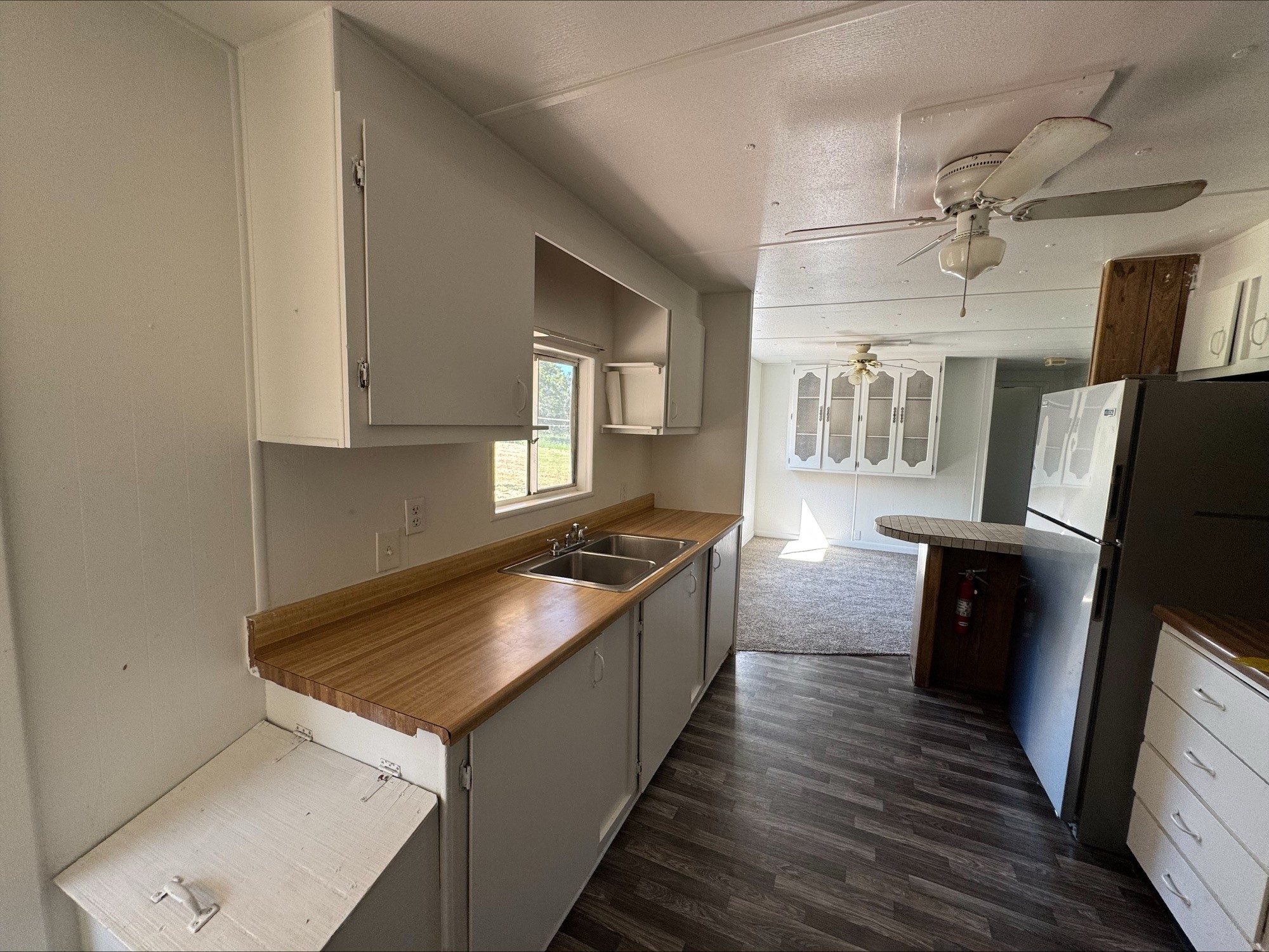 402 County Road 655 Tuscola TX 79562