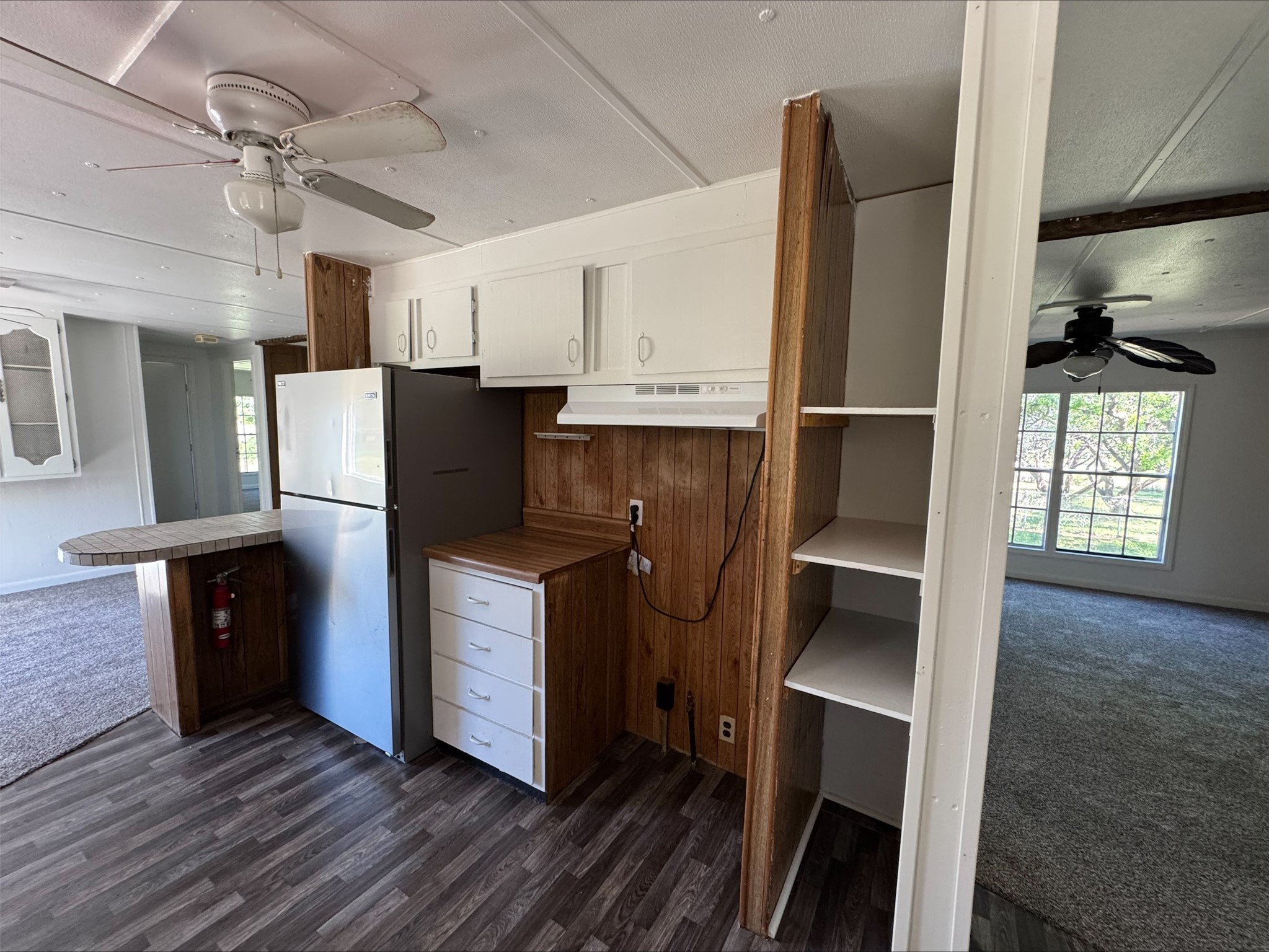 402 County Road 655 Tuscola TX 79562