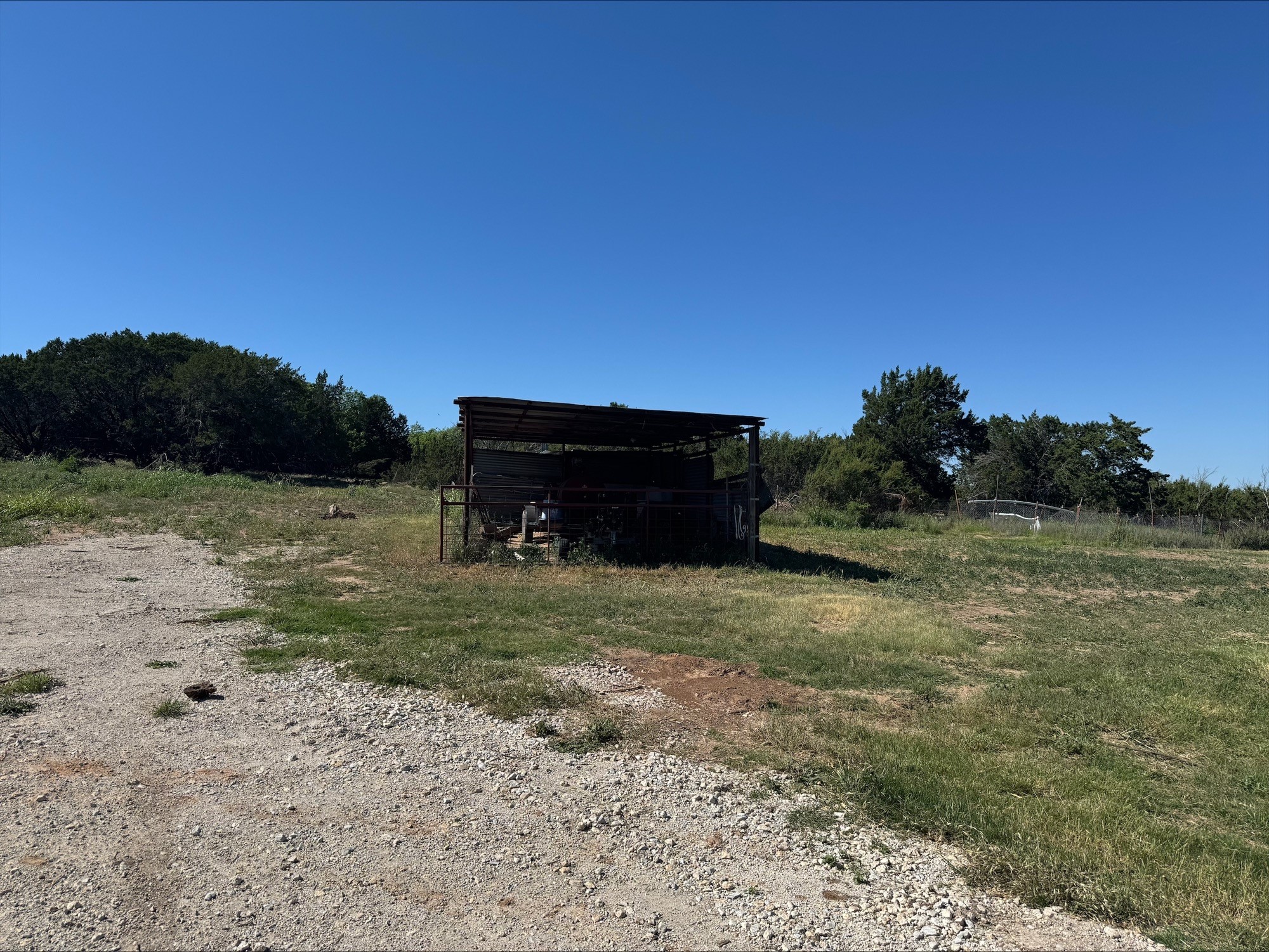 402 County Road 655 Tuscola TX 79562