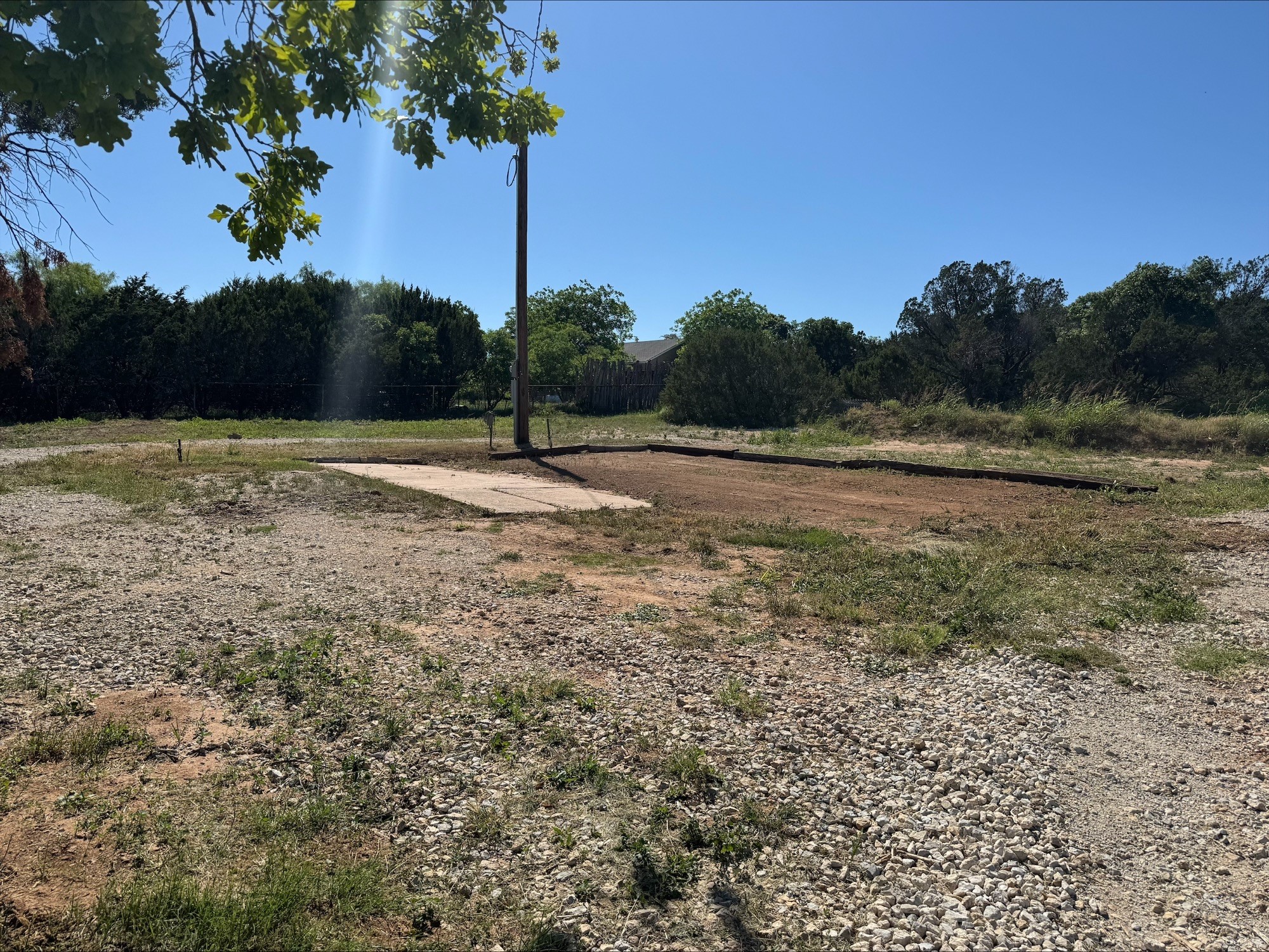 402 County Road 655 Tuscola TX 79562