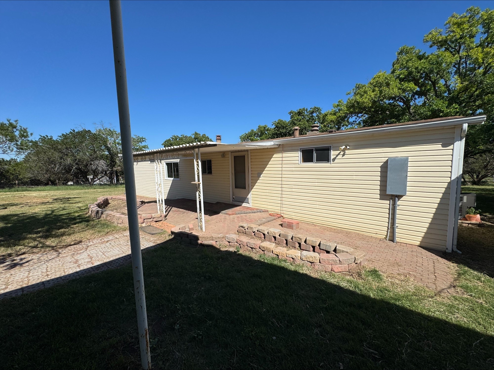 402 County Road 655 Tuscola TX 79562